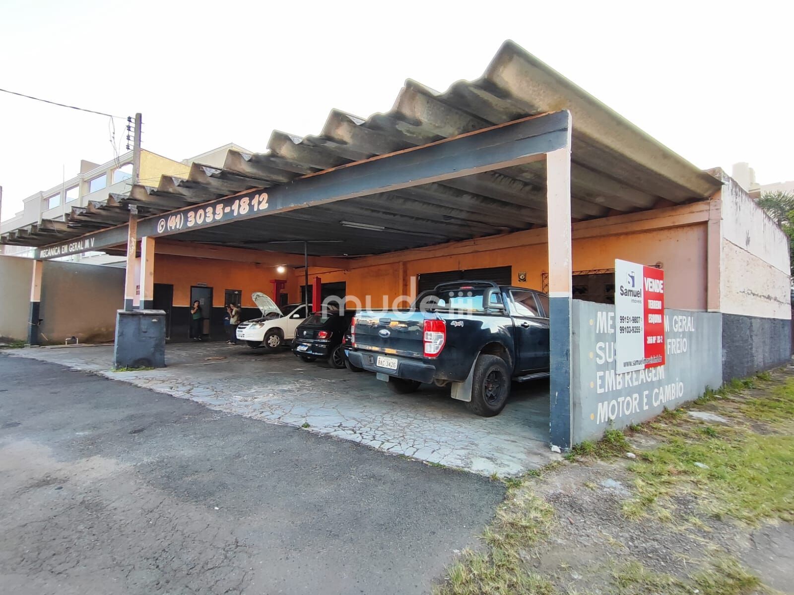Imóvel comercial à venda em São Pedro, São José dos Pinhais - foto 2