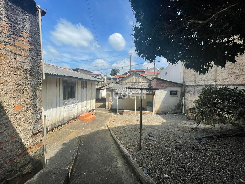 Terreno à venda em São Domingos, São José dos Pinhais - foto 2