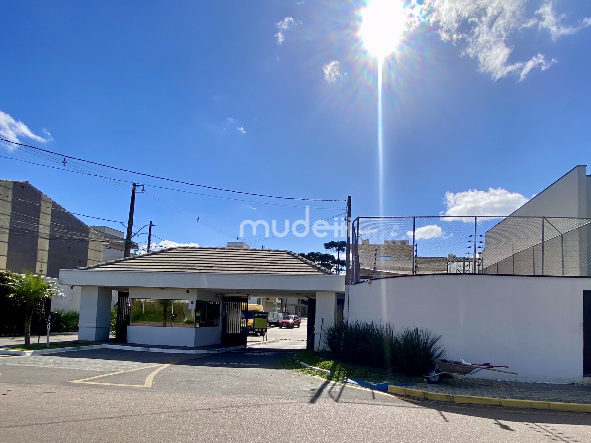Casa 3 quartos à venda em Iná, São José dos Pinhais — Condomínio Green Gold - foto 2