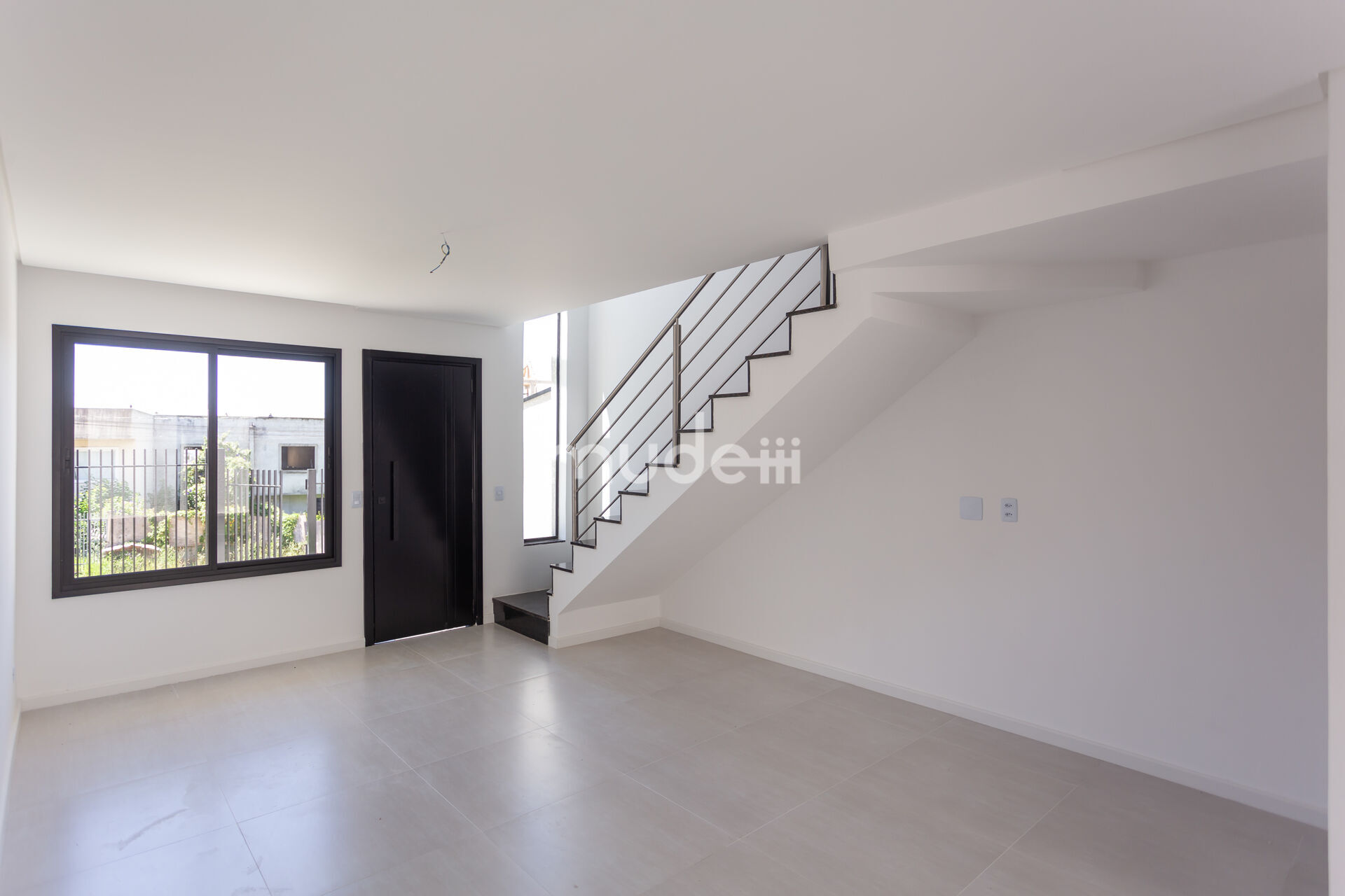 Casa 3 quartos à venda em Atuba, Curitiba - foto 17