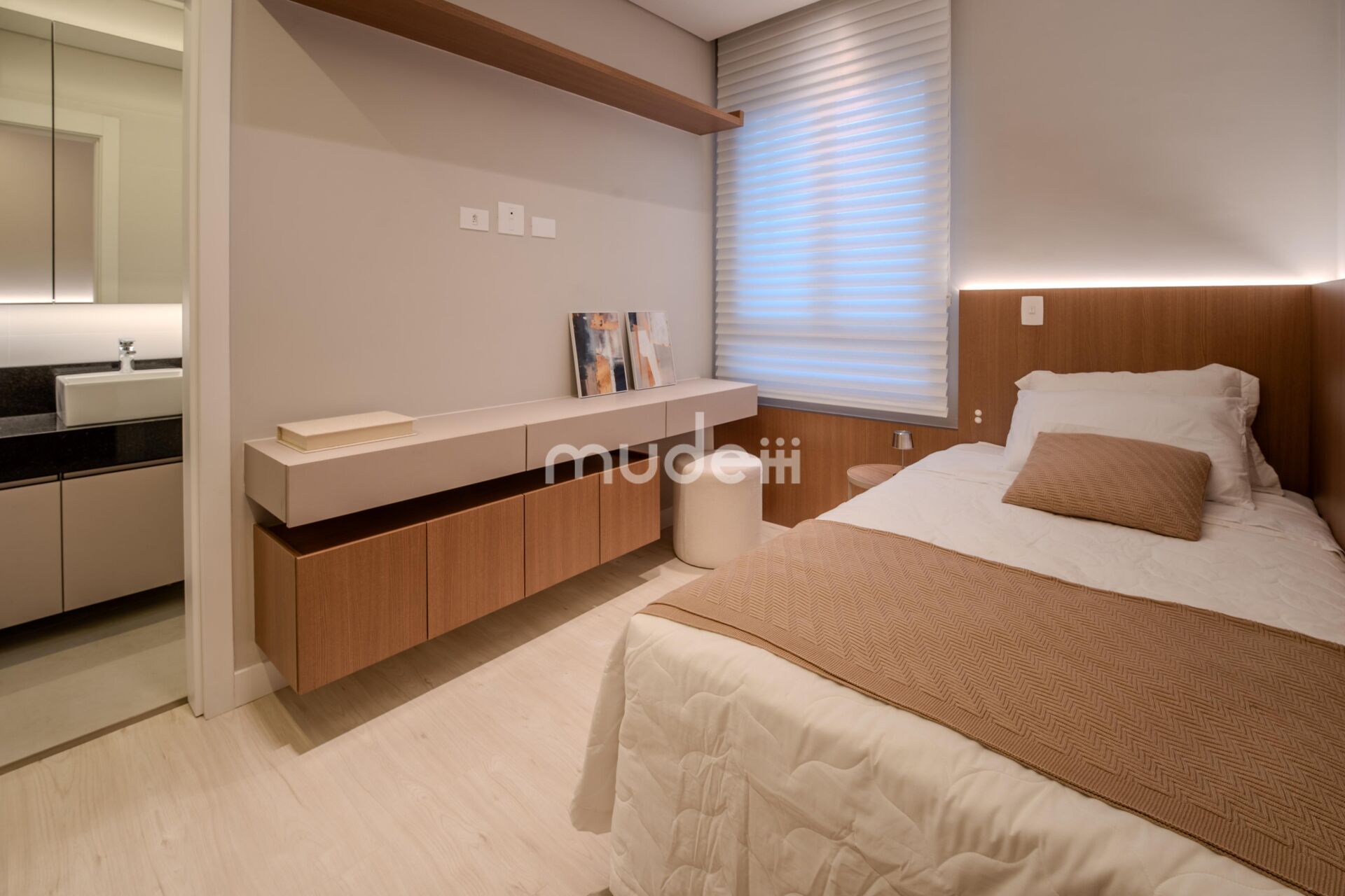 Apartamento 2 quartos à venda em Alto da Glória, Curitiba — Porto Camargo - foto 17