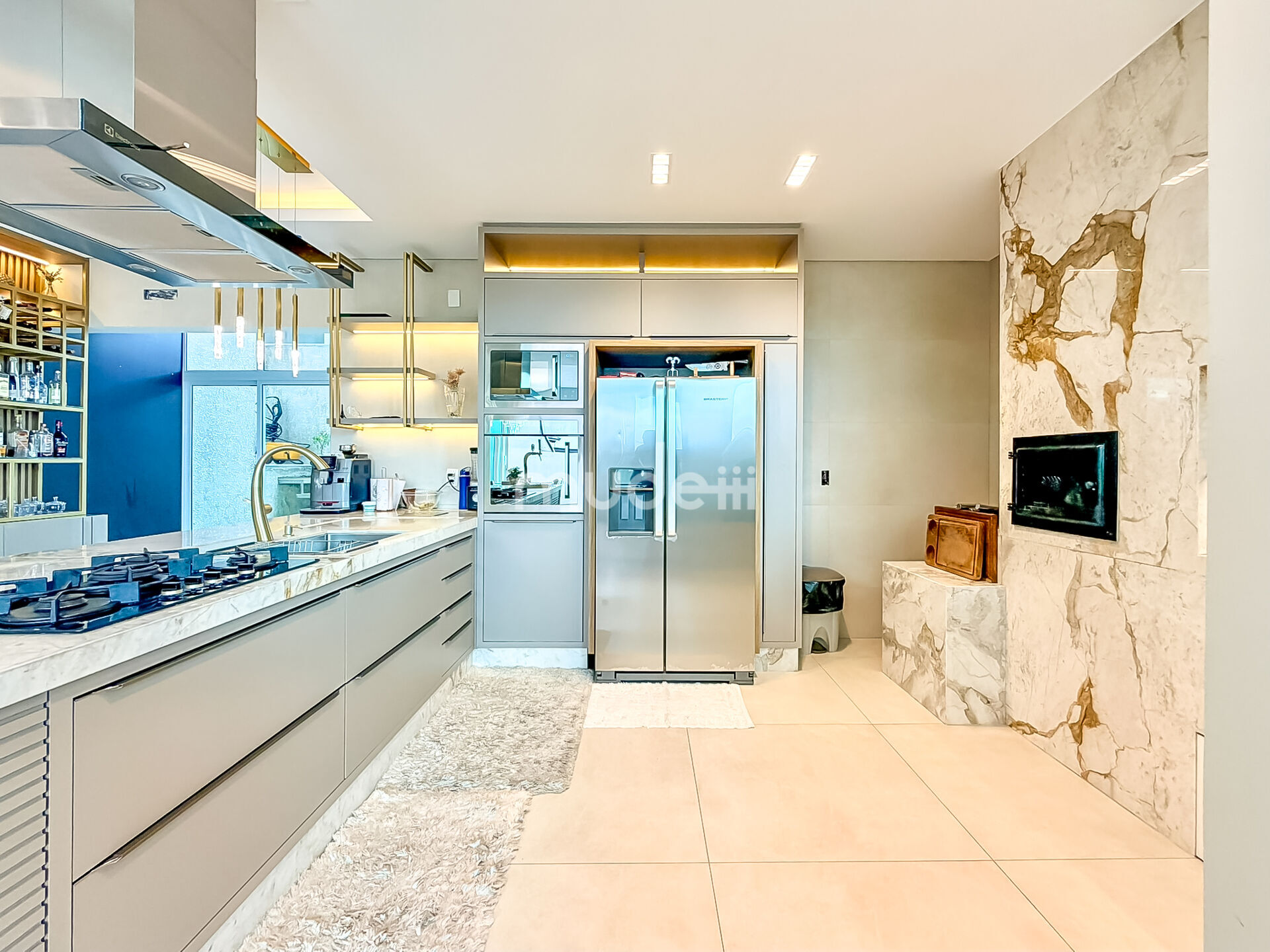 Casa 5 quartos à venda em Aristocrata, São José dos Pinhais - foto 17