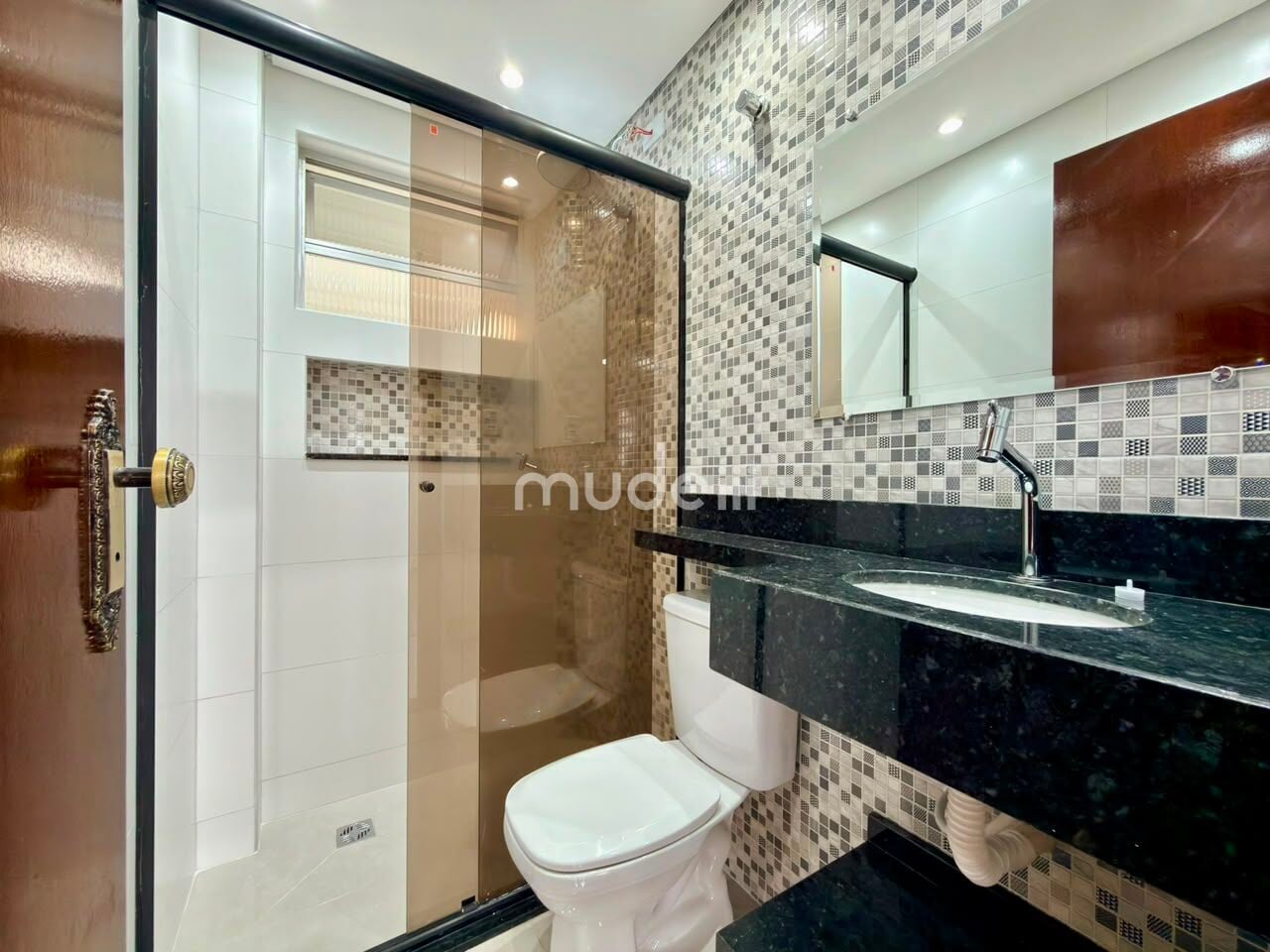 Apartamento 3 quartos à venda em Três Marias, São José dos Pinhais - foto 17