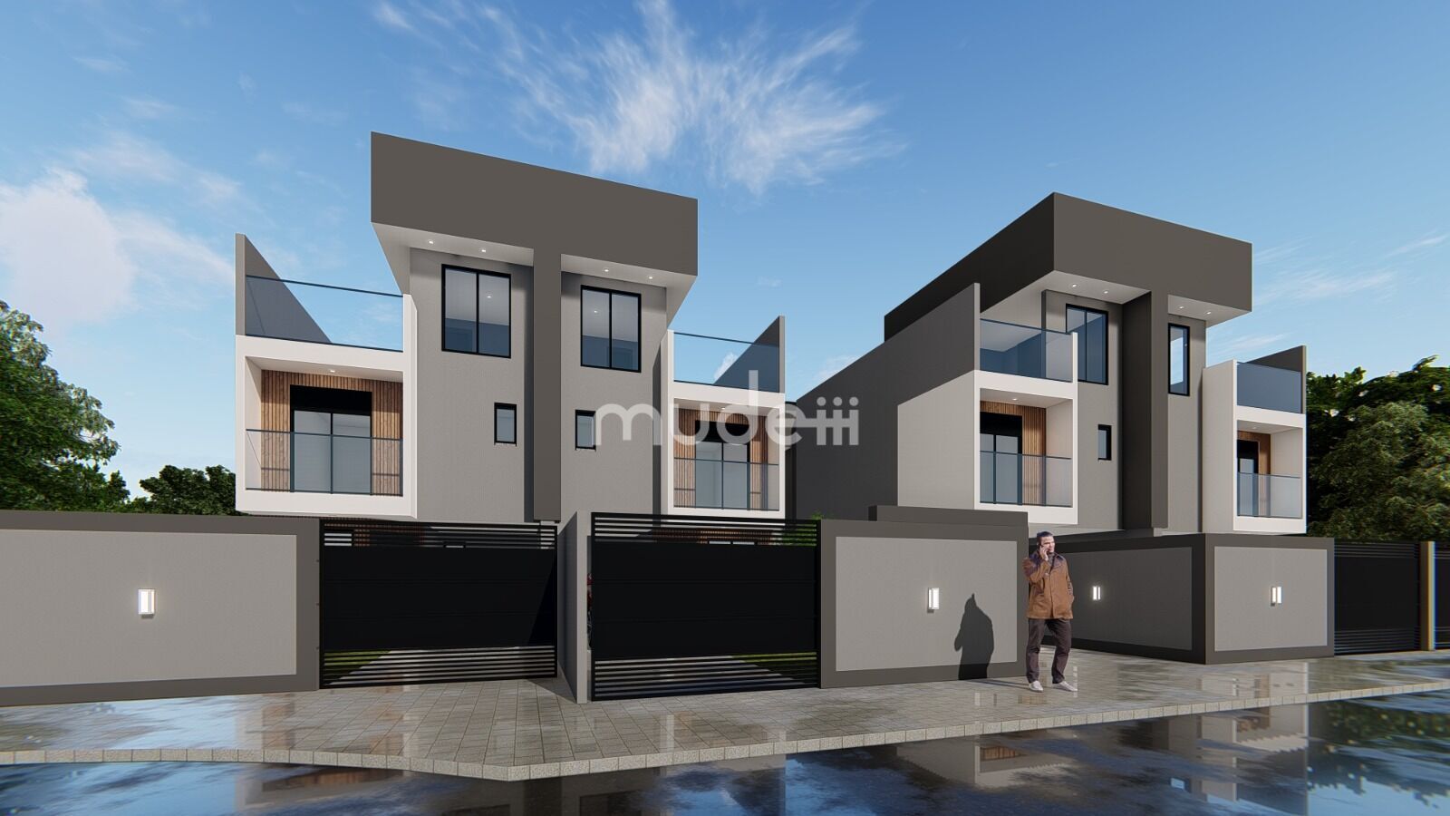 Casa 3 quartos à venda em Uberaba, Curitiba - foto 17