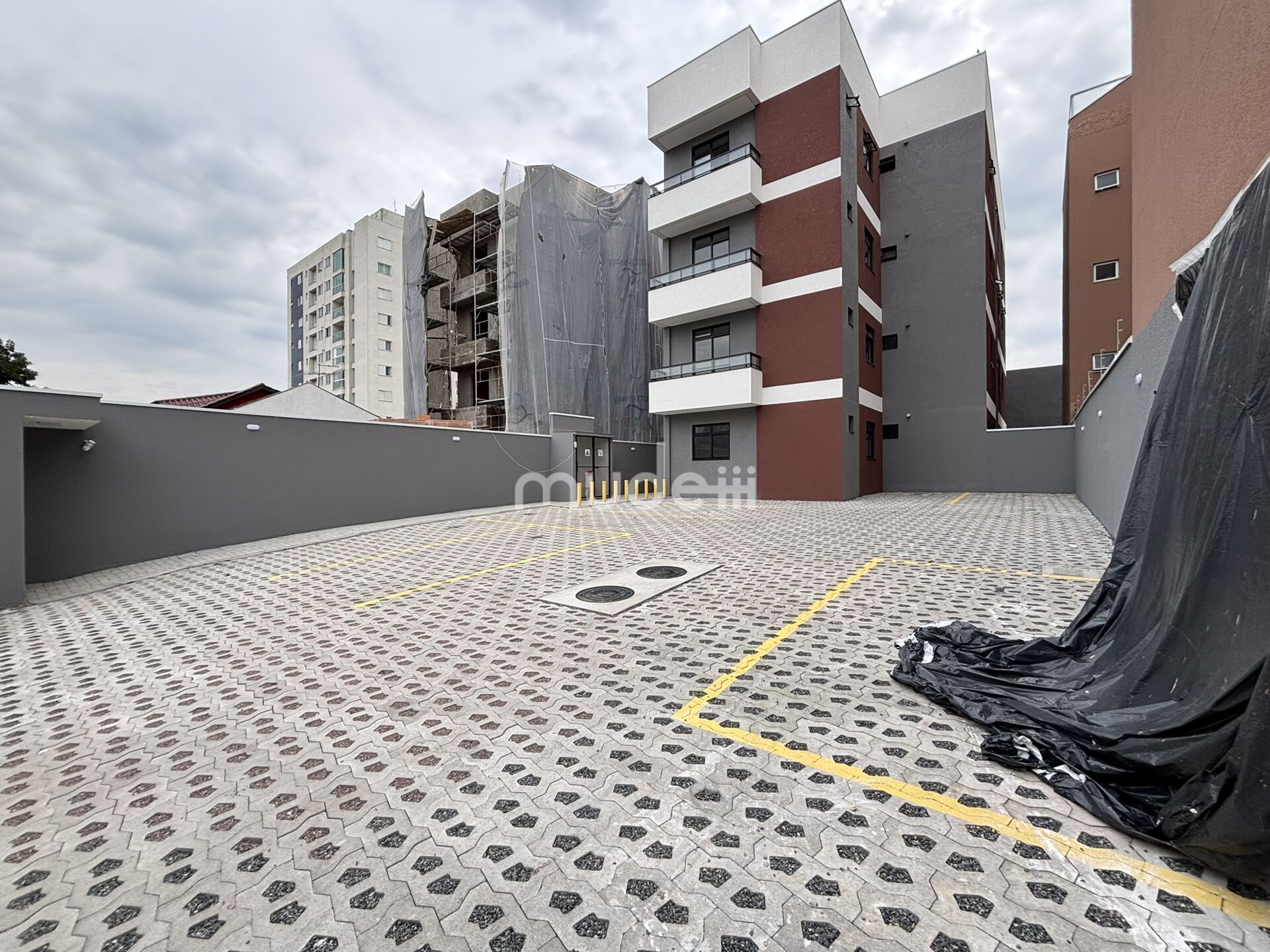 Apartamento 3 quartos à venda em Silveira da Motta, São José dos Pinhais - foto 17