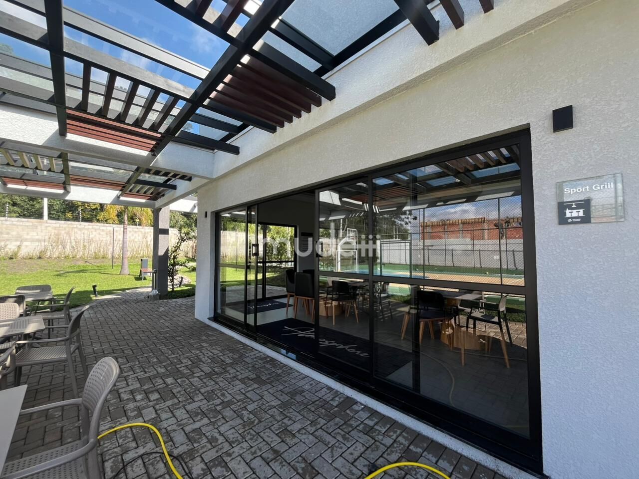 Terreno em condomínio à venda em Aviação, São José dos Pinhais - foto 17