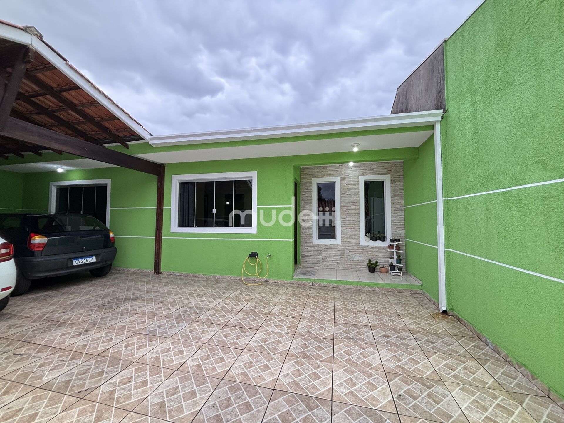 Casa 3 quartos à venda em Costeira, São José dos Pinhais - foto 17