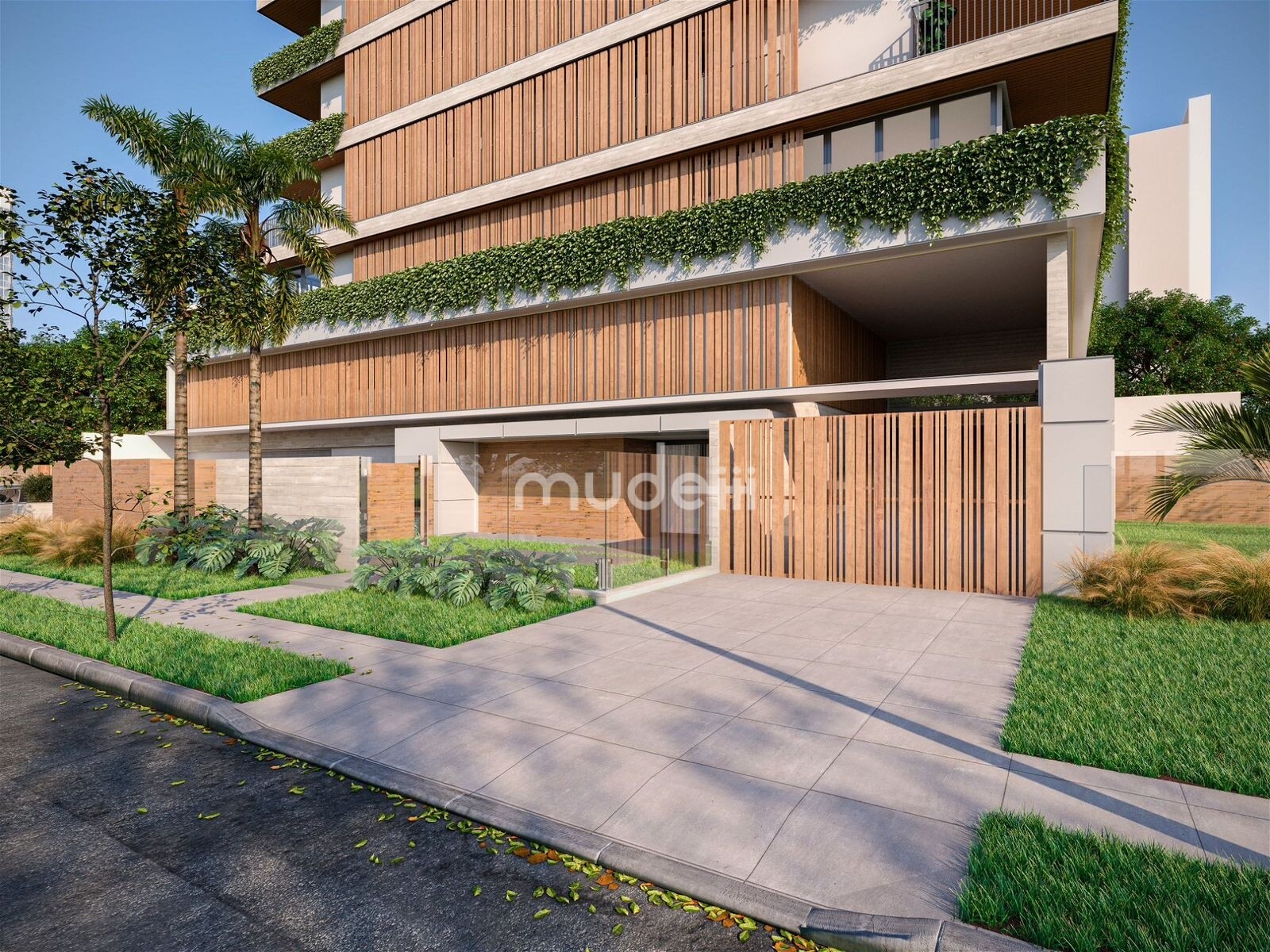 Apartamento 3 quartos à venda em São Pedro, São José dos Pinhais - foto 17