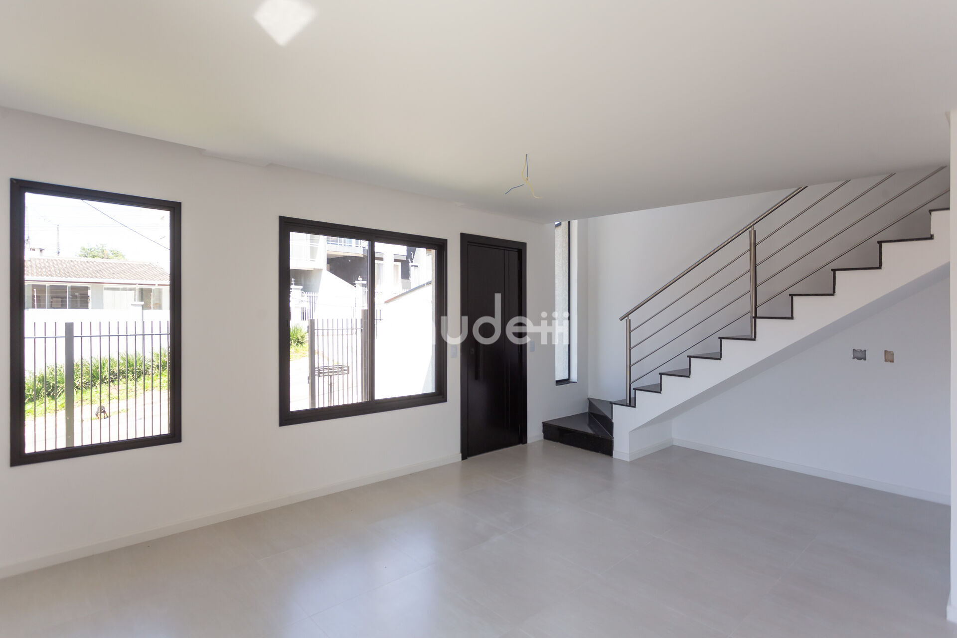 Casa 3 quartos à venda em Atuba, Curitiba - foto 17