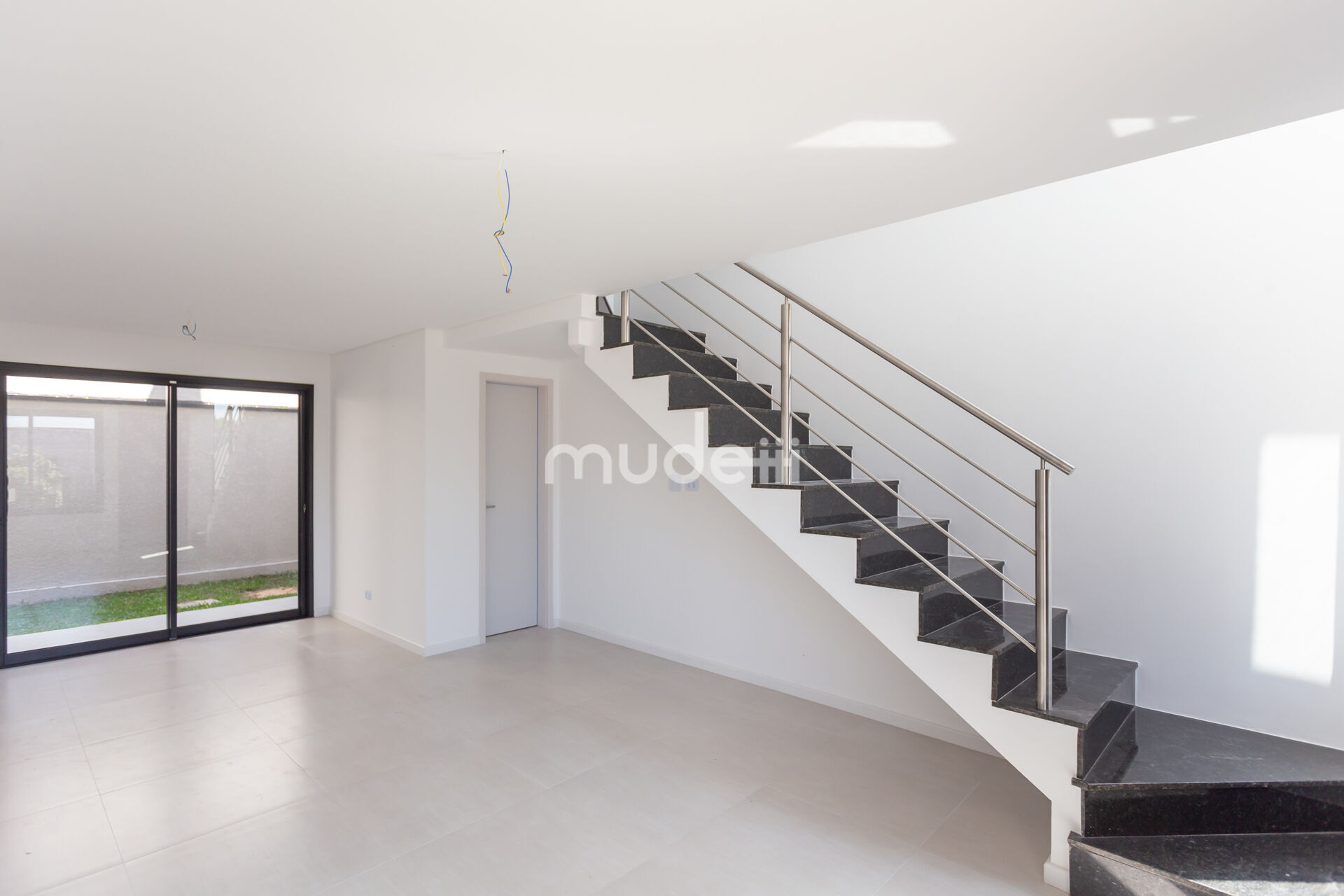 Casa 3 quartos à venda em Atuba, Curitiba - foto 17