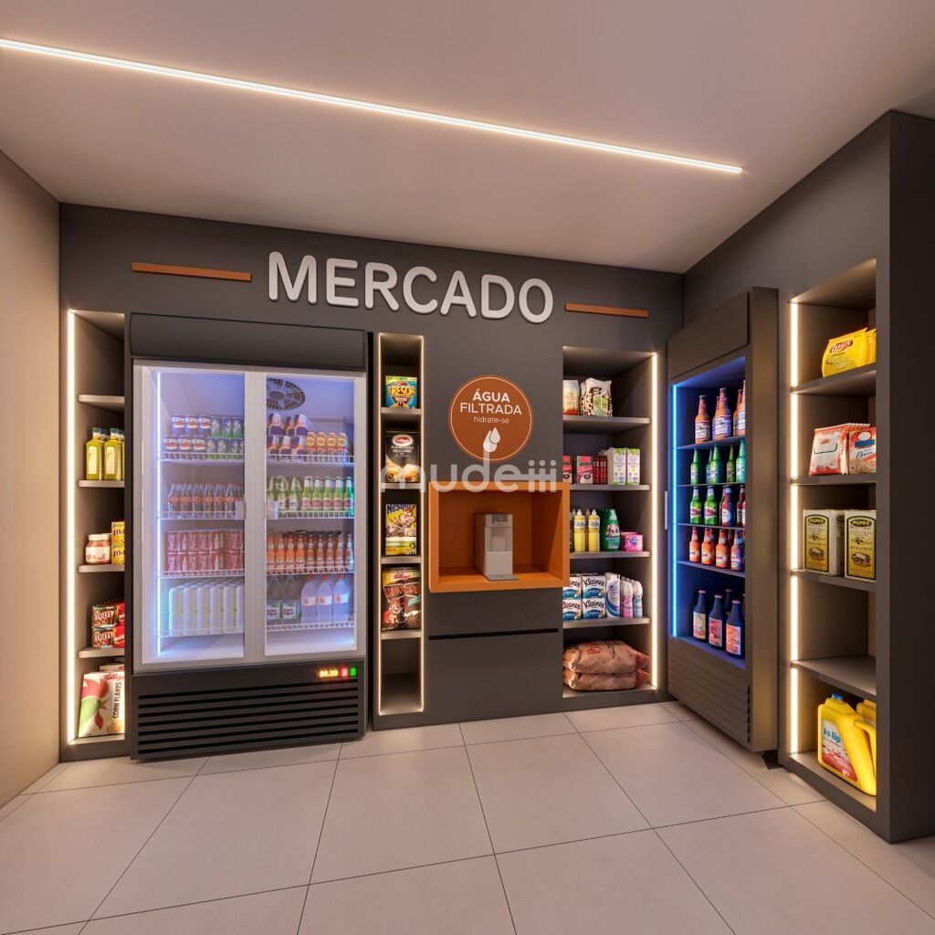 Apartamento 3 quartos à venda em Portão, Curitiba - foto 17