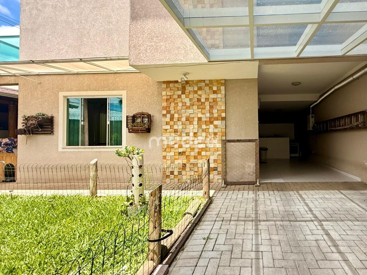 Casa 3 quartos à venda em São Pedro, São José dos Pinhais - foto 17
