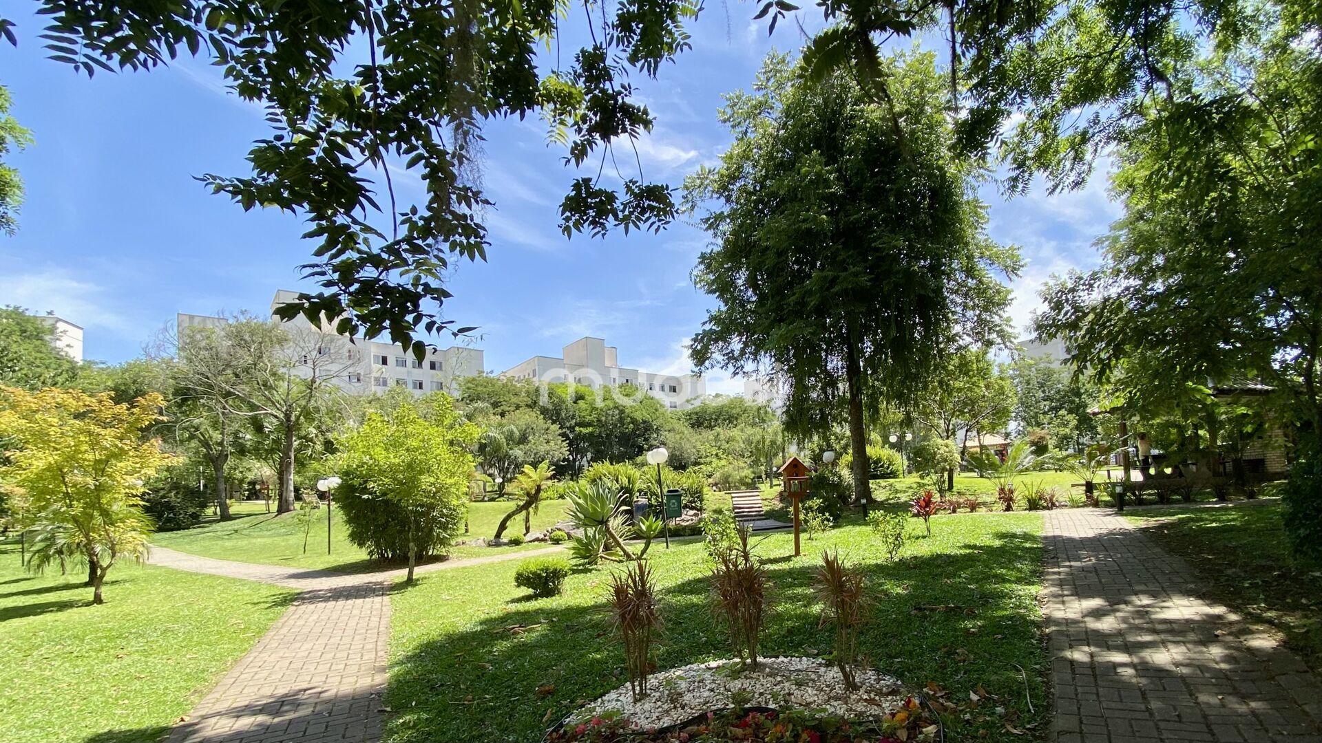 Apartamento 2 quartos à venda em Pinheirinho, Curitiba — Condomínio Spazio Cosenza - foto 17