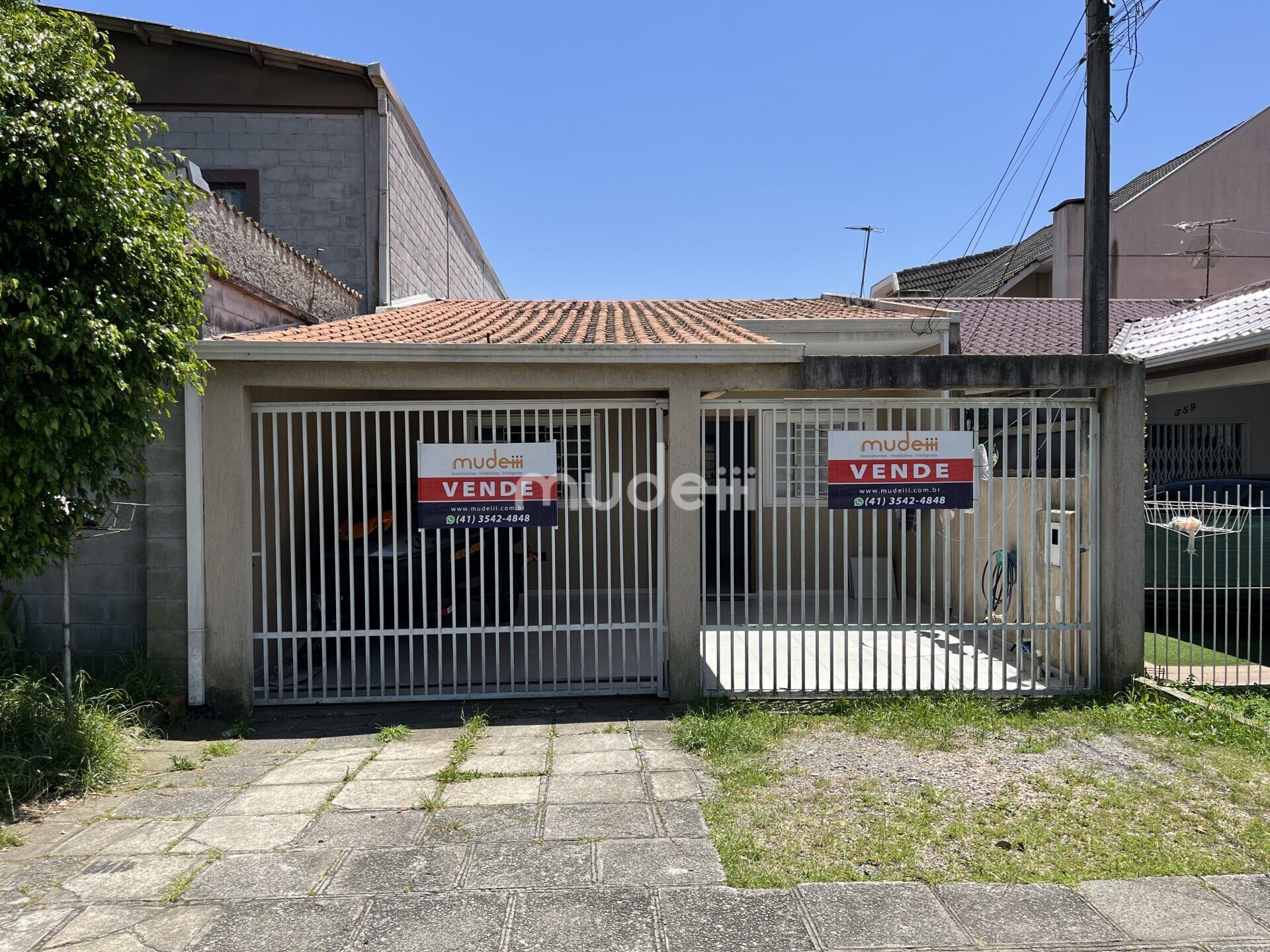 Casa 2 quartos à venda em Cidade Jardim, São José dos Pinhais - foto 2