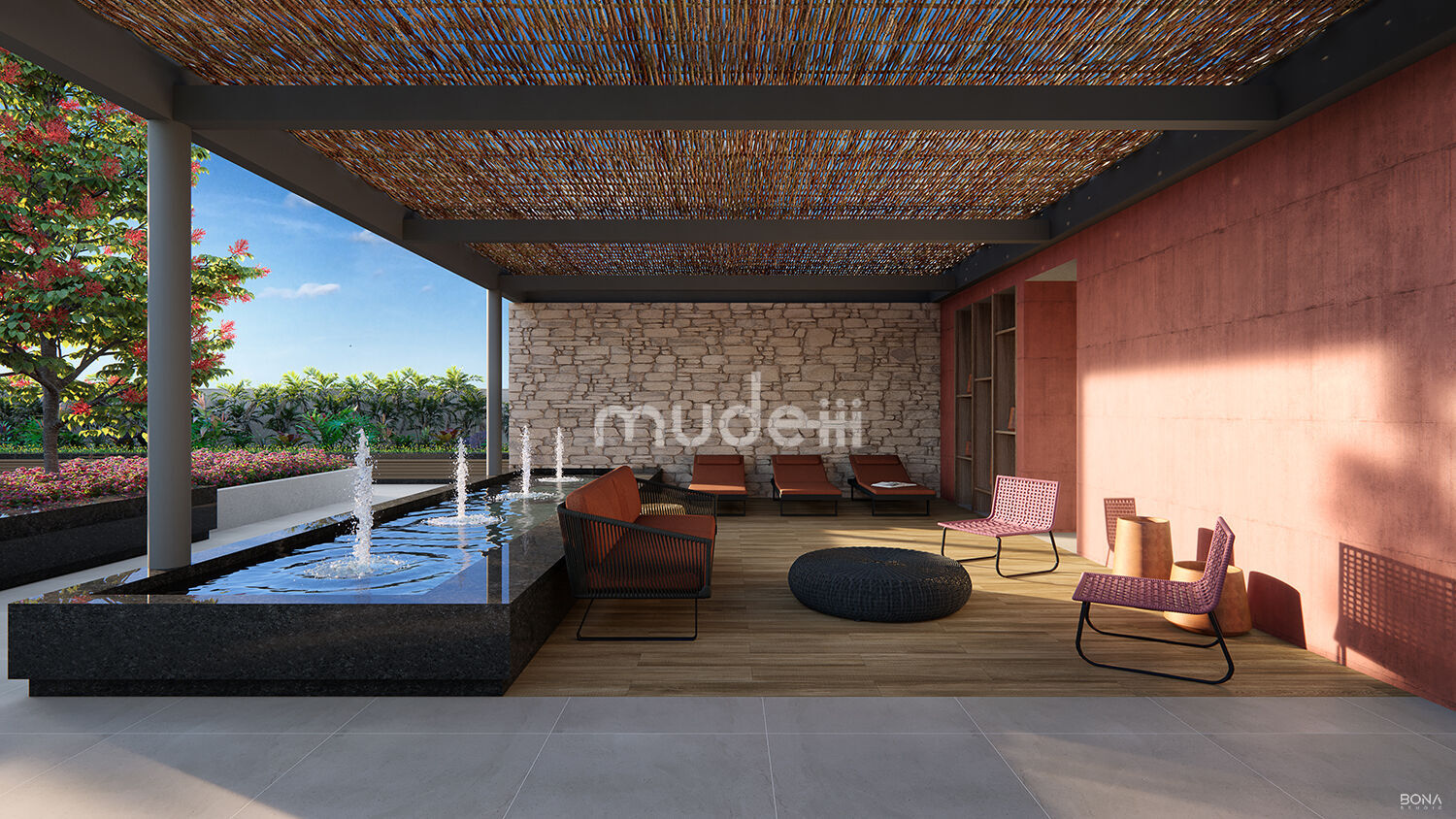 Apartamento 2 quartos à venda em Itajuba, Barra Velha — Grant Home Club - foto 17
