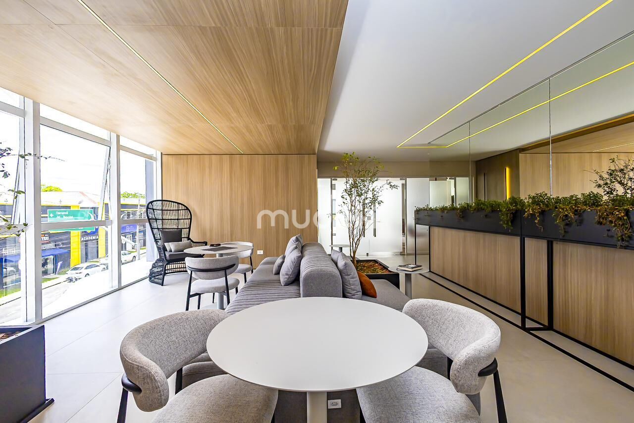 Apartamento À Venda Cristo Rei Curitiba - foto 17