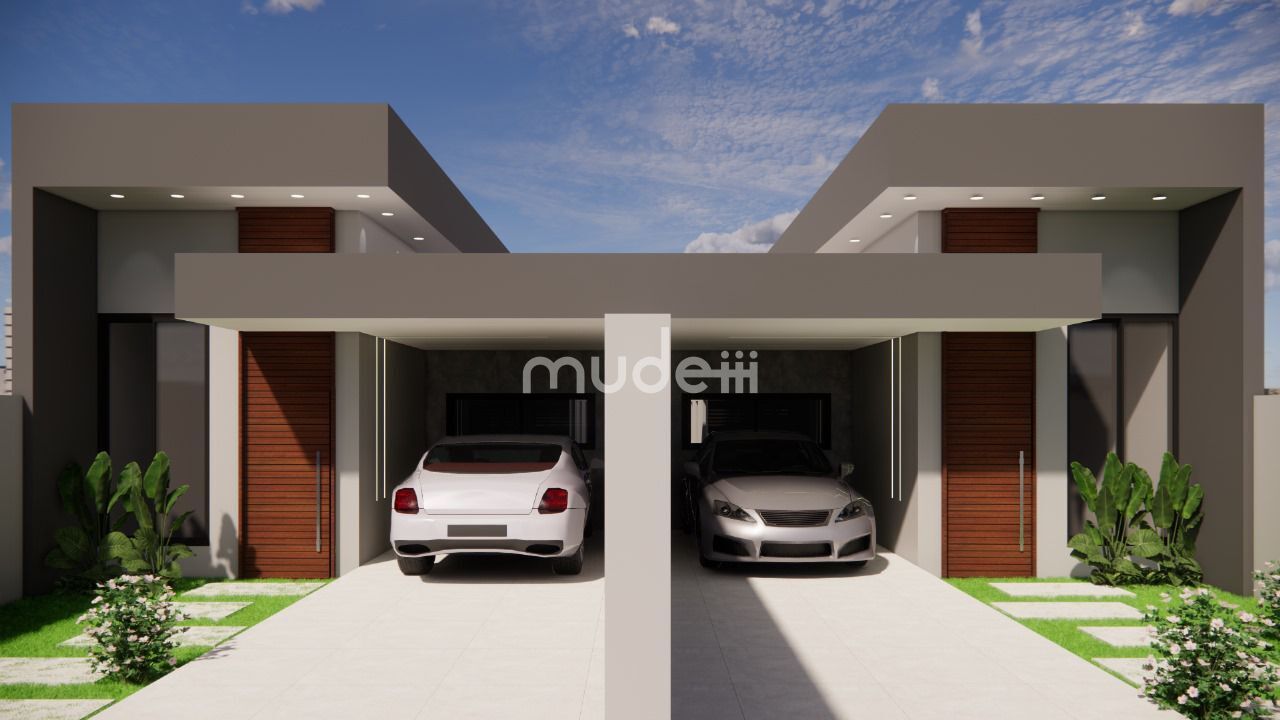 Casa 3 quartos à venda em Cidade Jardim, São José dos Pinhais - foto 2