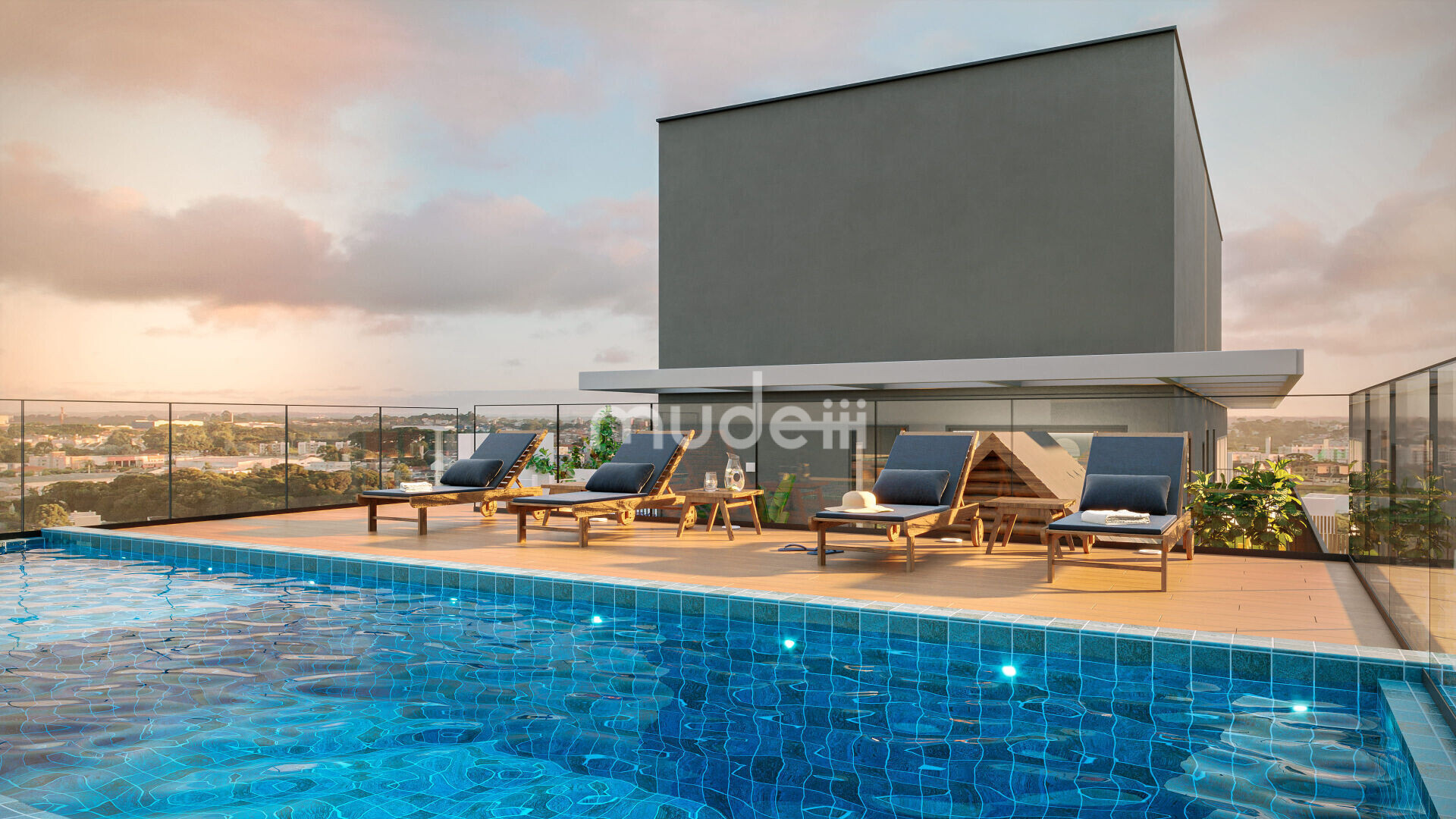 Cobertura 4 quartos à venda em Carioca, São José dos Pinhais - foto 17