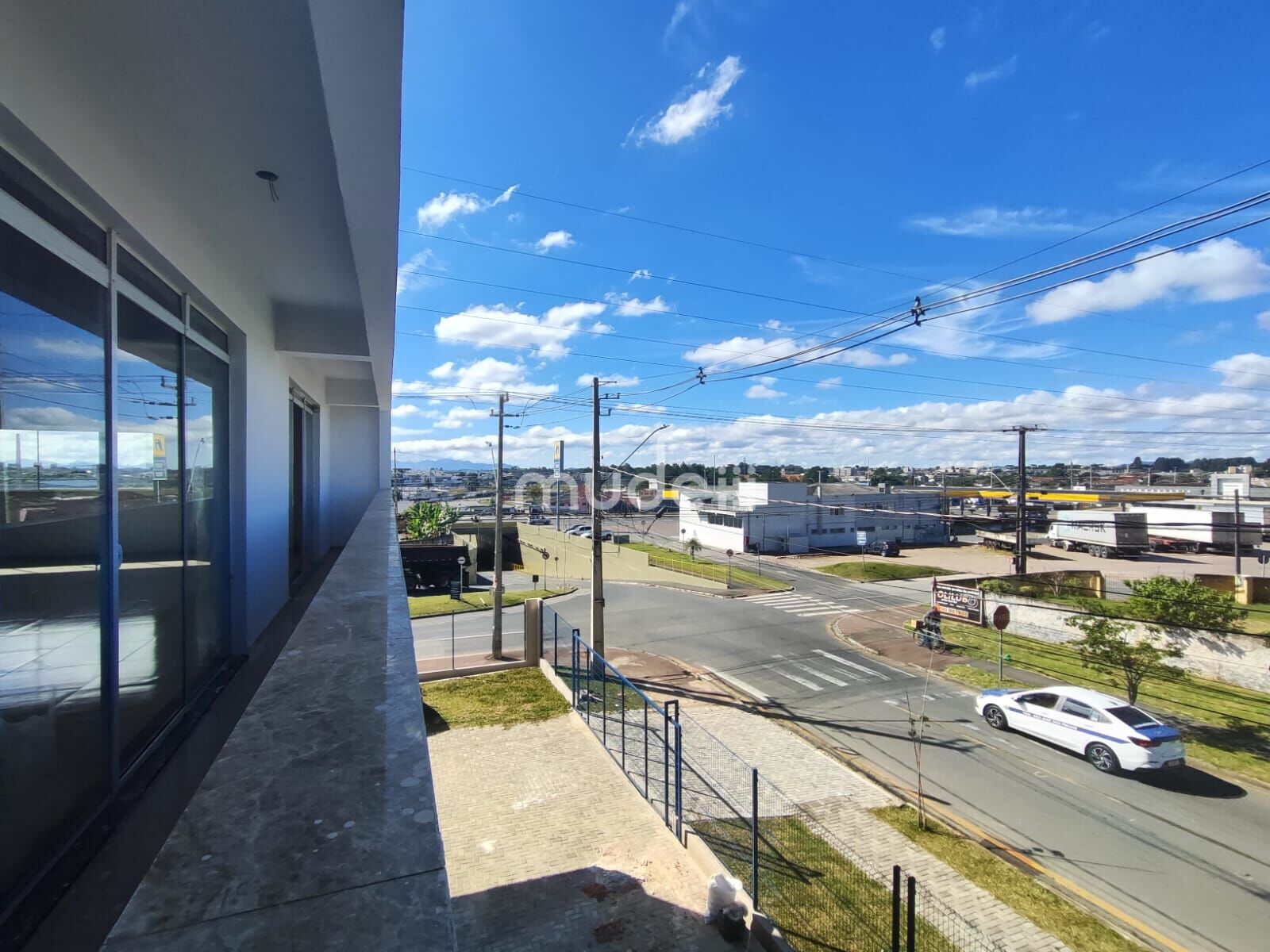 Imóvel comercial para alugar em São Pedro, São José dos Pinhais - foto 17