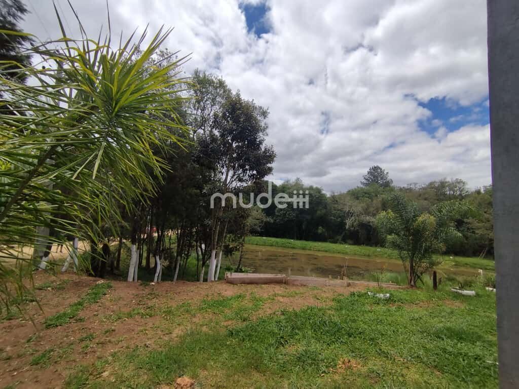 Fazenda, sítio ou chácara 2 quartos à venda em Centro, Contenda - foto 17