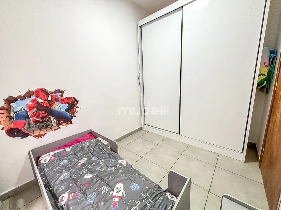 Apartamento garden  À Venda Afonso Pena São José Dos Pinhais - foto 5