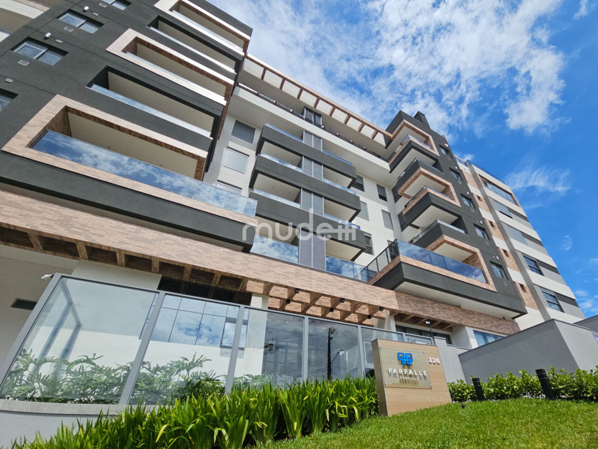 Apartamento À Venda Porto Camargo Curitiba - foto 17