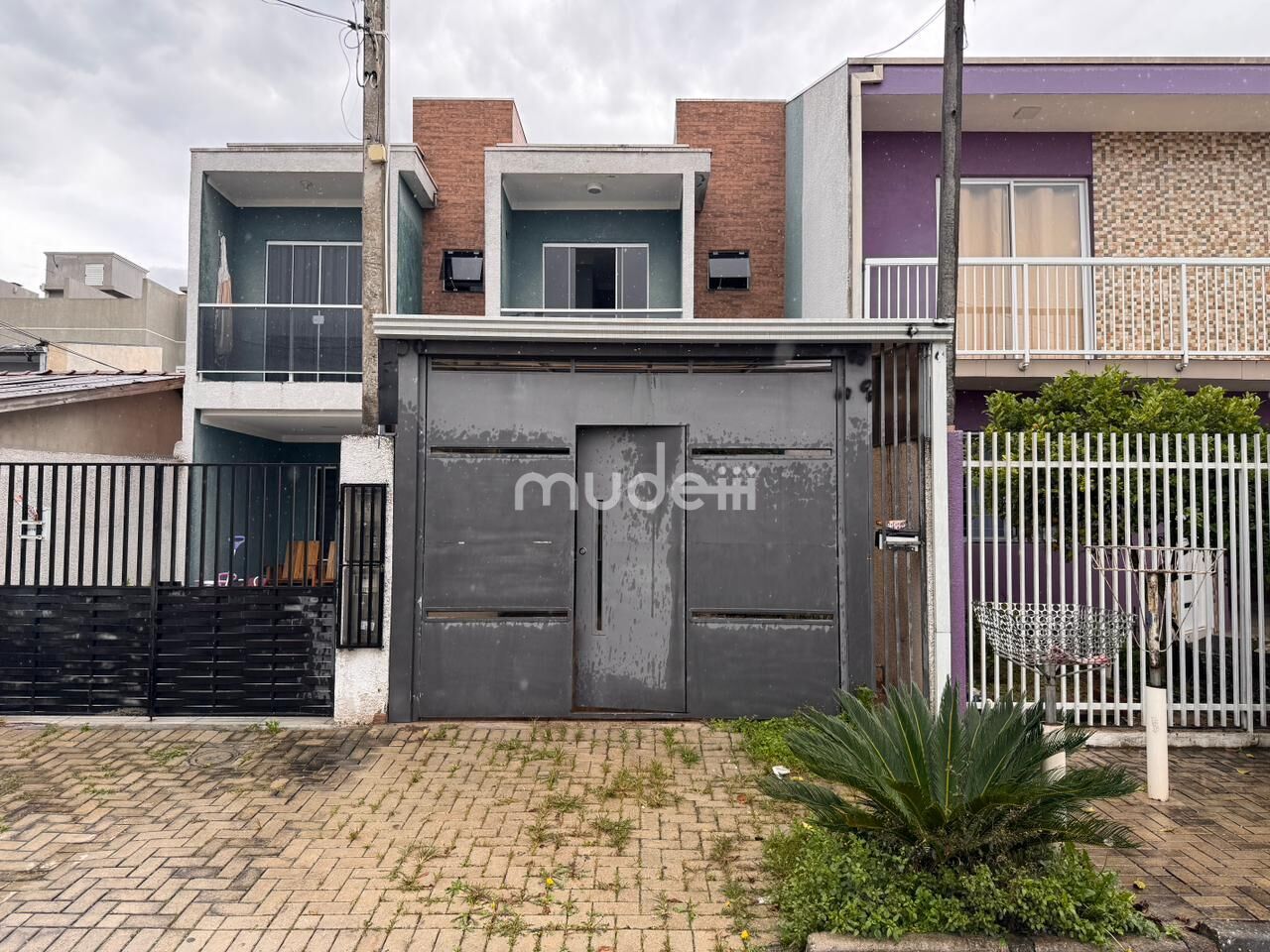 Casa 3 quartos à venda em Sítio Cercado, Curitiba - foto 17