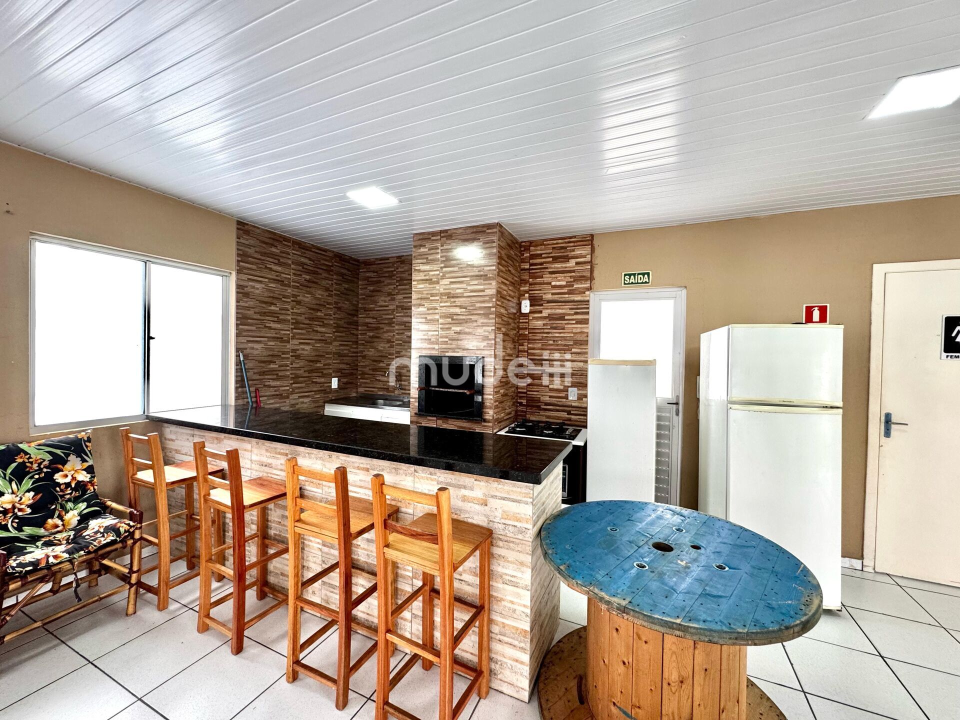 Apartamento 2 quartos à venda em Guatupê, São José dos Pinhais - foto 17