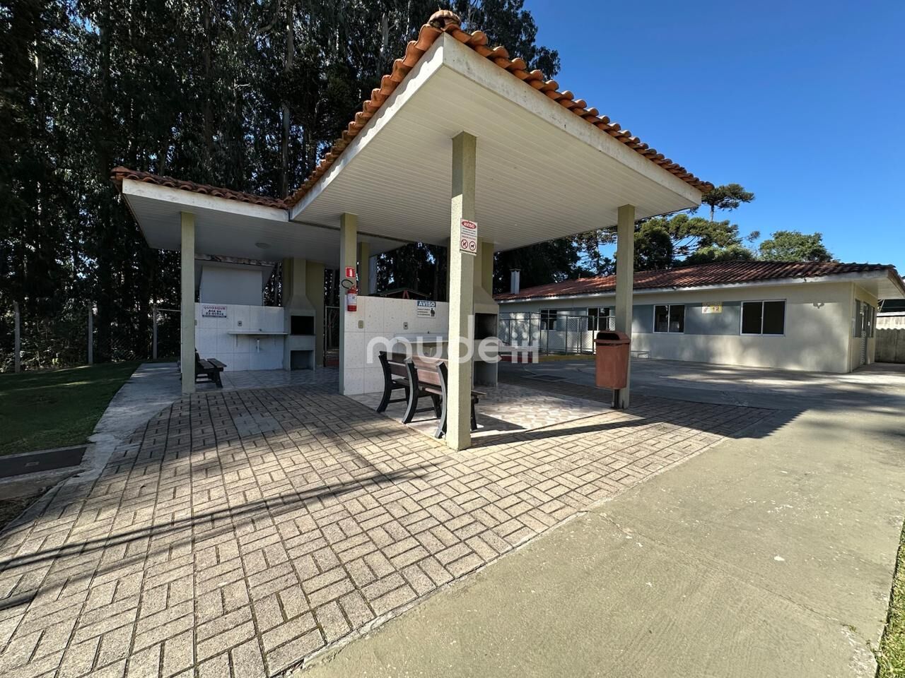 Apartamento 2 quartos à venda em Santo Antônio, São José dos Pinhais - foto 17