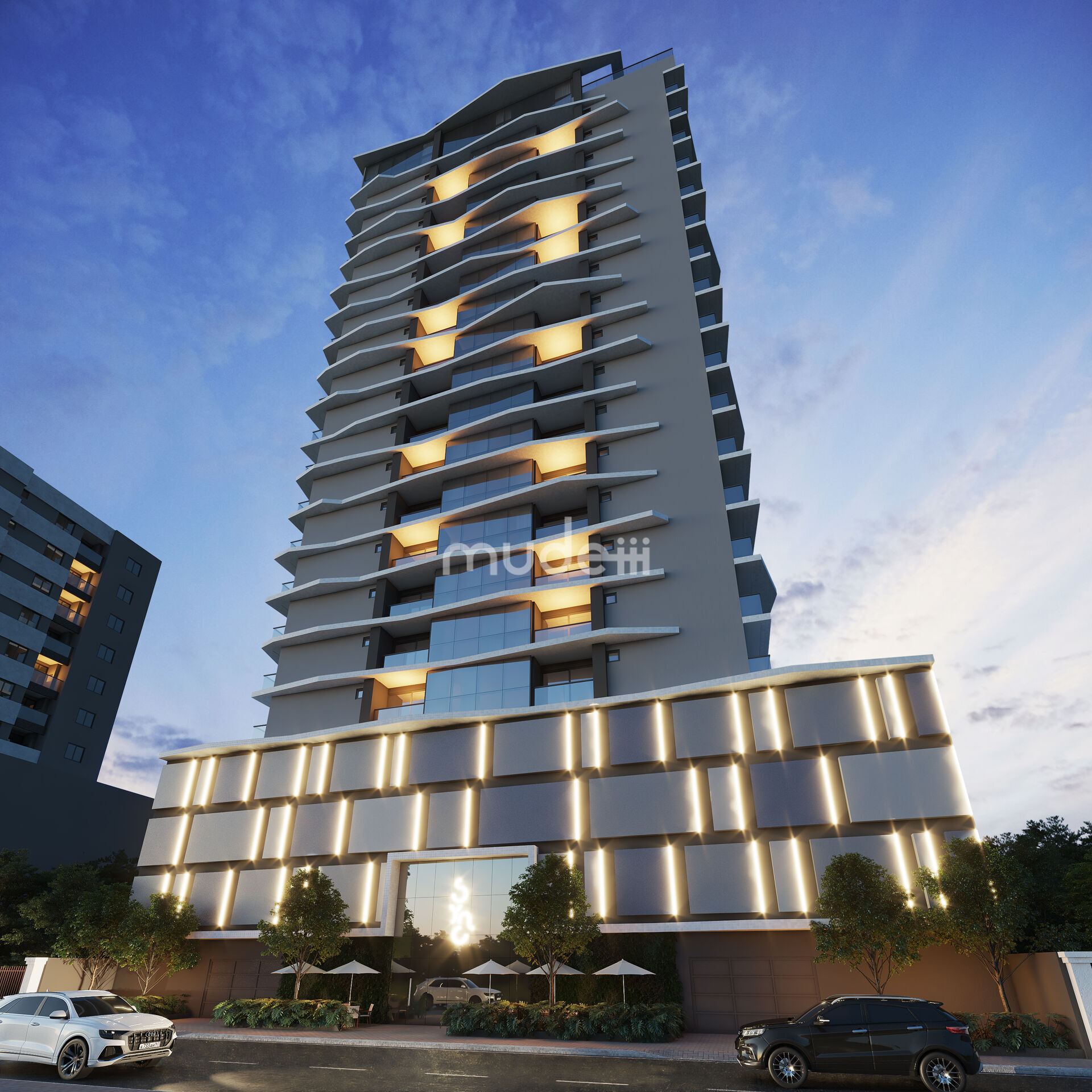 Apartamento 2 quartos à venda em Centro, Balneário Piçarras - foto 17