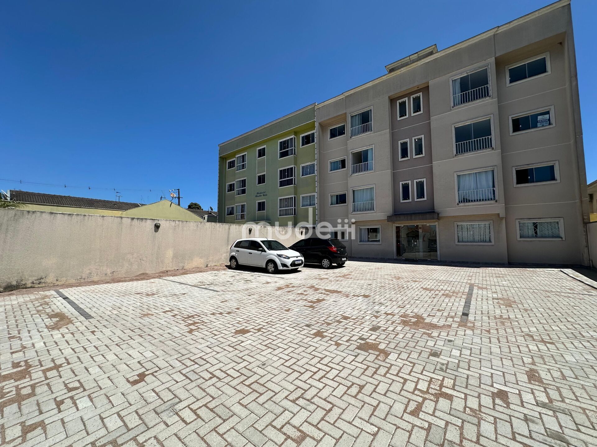 Apartamento 2 quartos para alugar em Costeira, São José dos Pinhais - foto 17