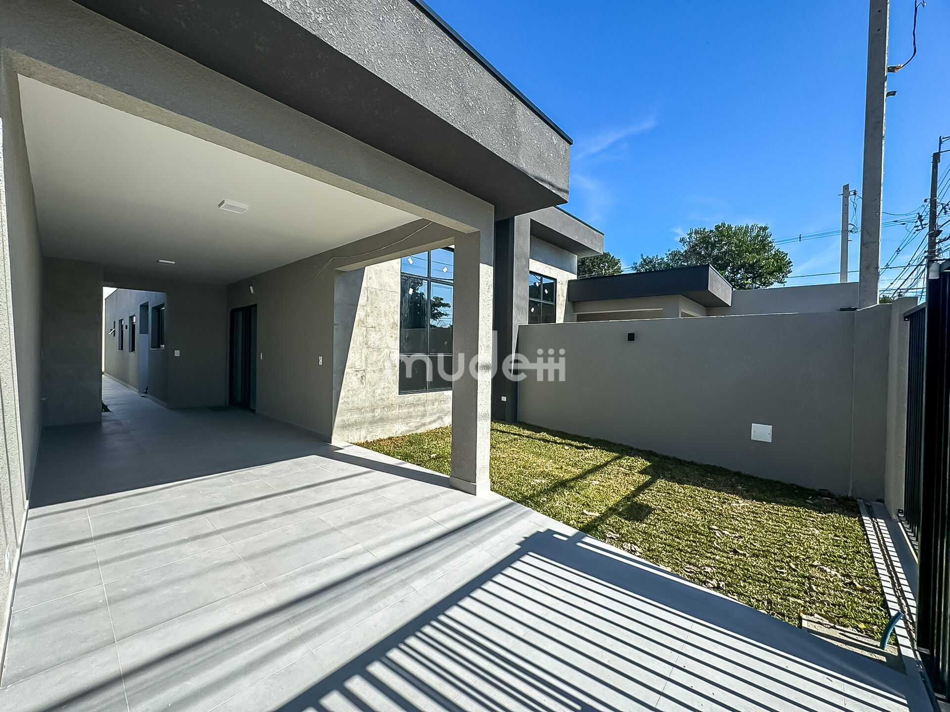 Casa 3 quartos à venda em Cidade Jardim, São José dos Pinhais - foto 2