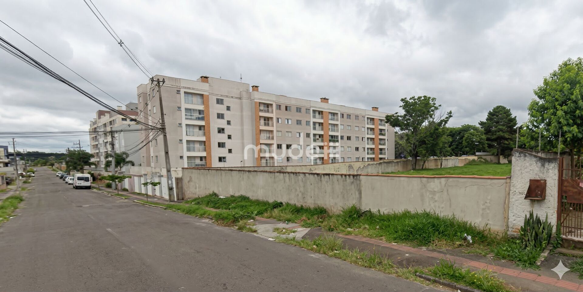 Terreno à venda em Parque Da Fonte, São José dos Pinhais - foto 2