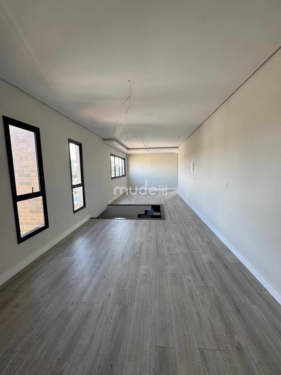 Apartamento 3 quartos à venda em Cruzeiro, São José dos Pinhais - foto 2