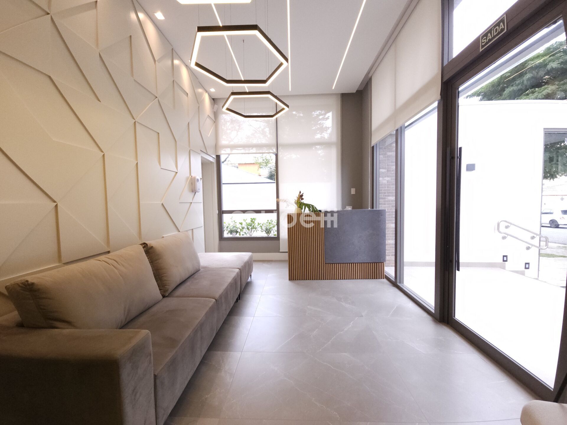 Apartamento 3 quartos à venda em Água Verde, Curitiba — Porto Camargo - foto 17