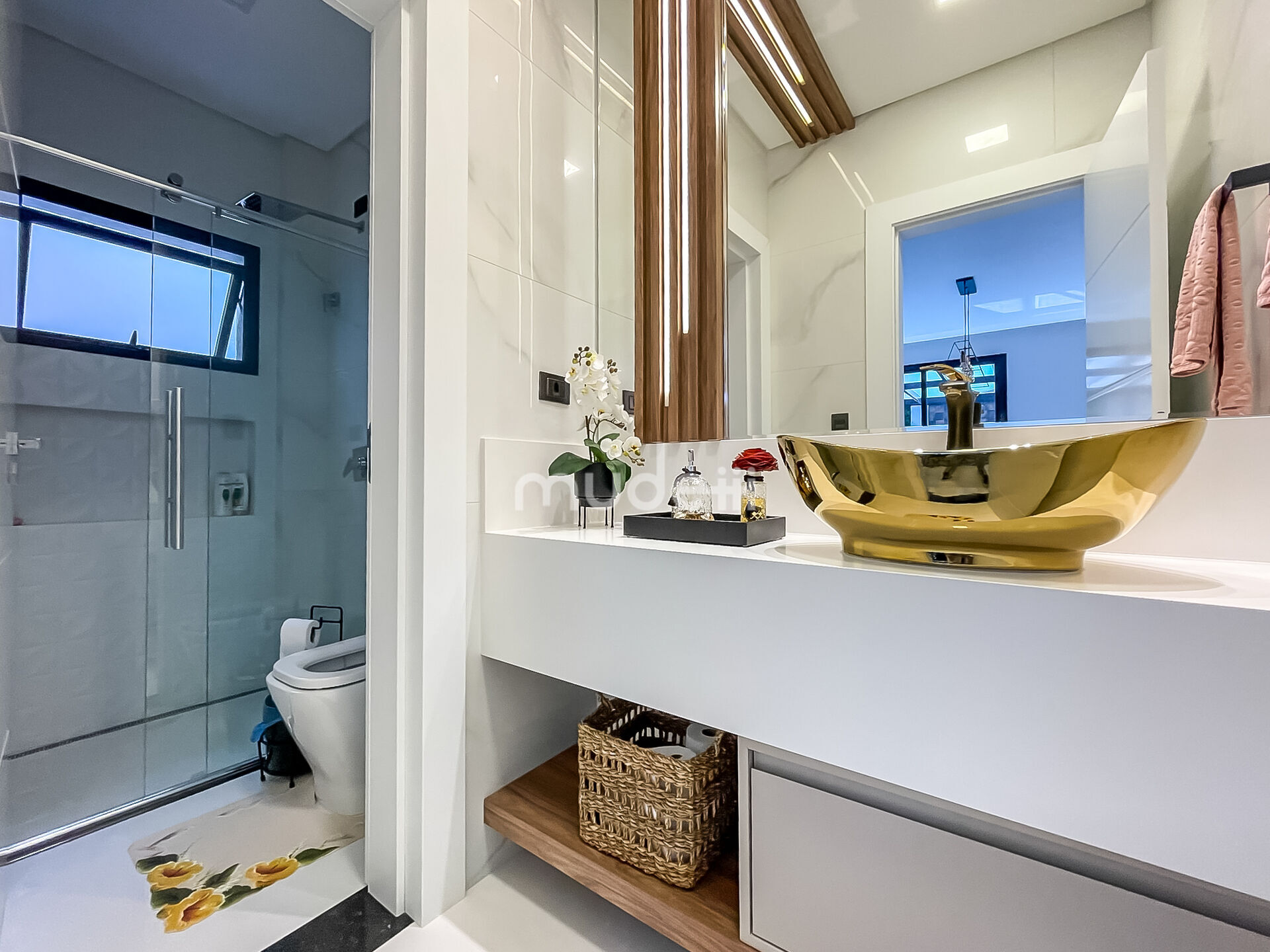 Casa 6 quartos à venda em São Pedro, São José dos Pinhais - foto 17