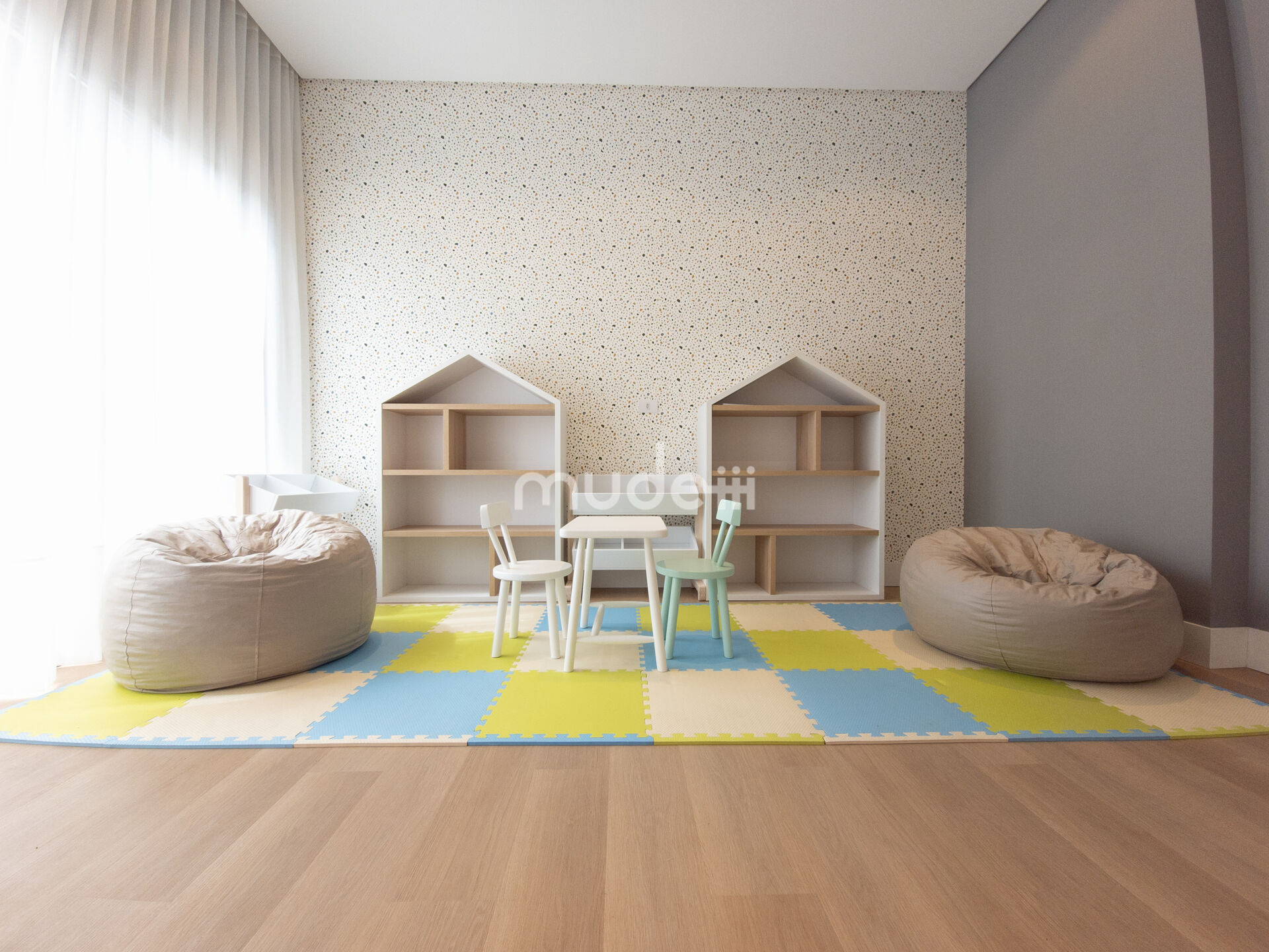 Apartamento À Venda Porto Camargo Curitiba - foto 17