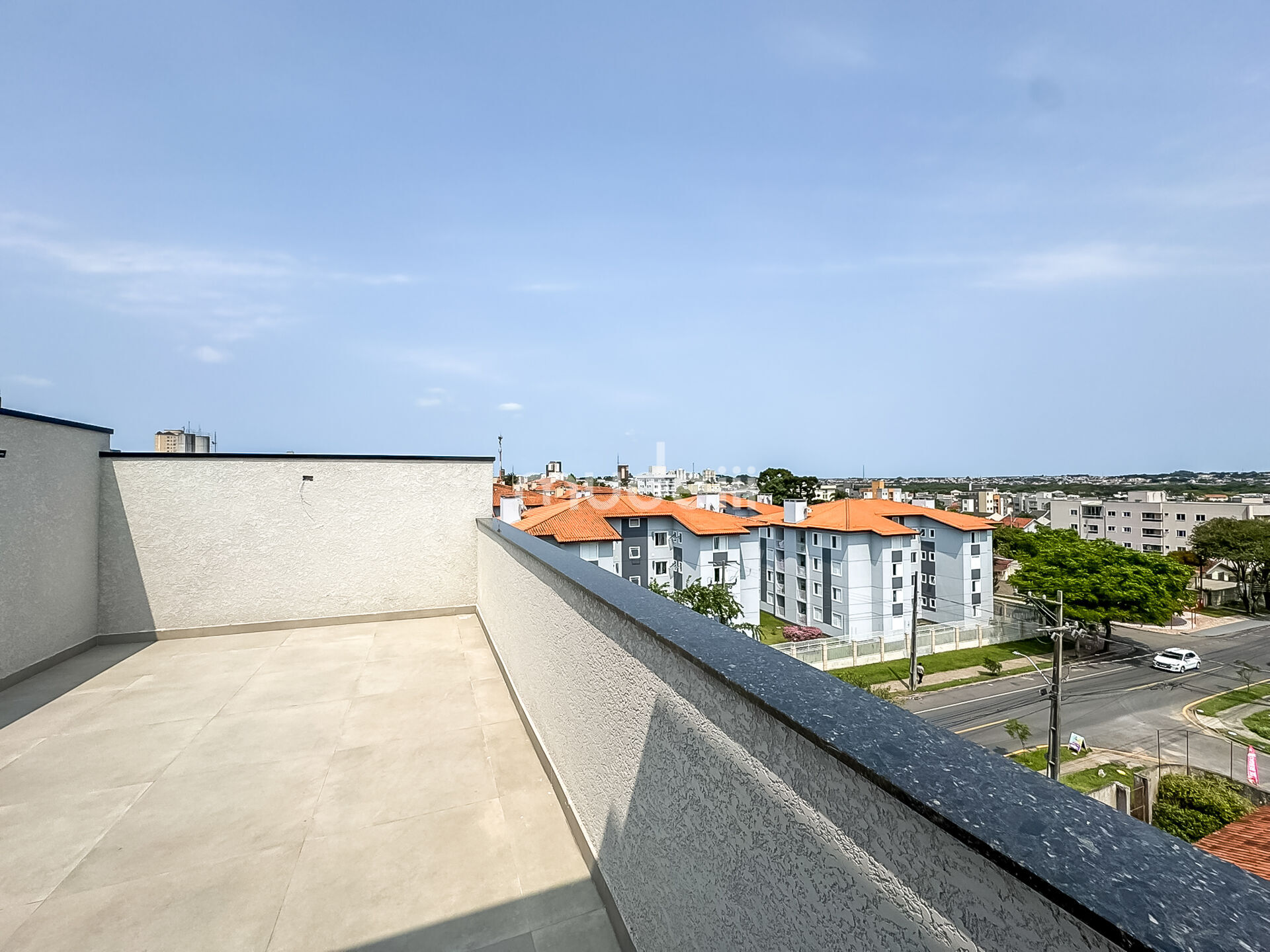 Cobertura 2 quartos à venda em Cidade Jardim, São José dos Pinhais - foto 17