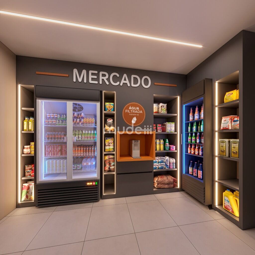 Apartamento 3 quartos à venda em Portão, Curitiba - foto 17