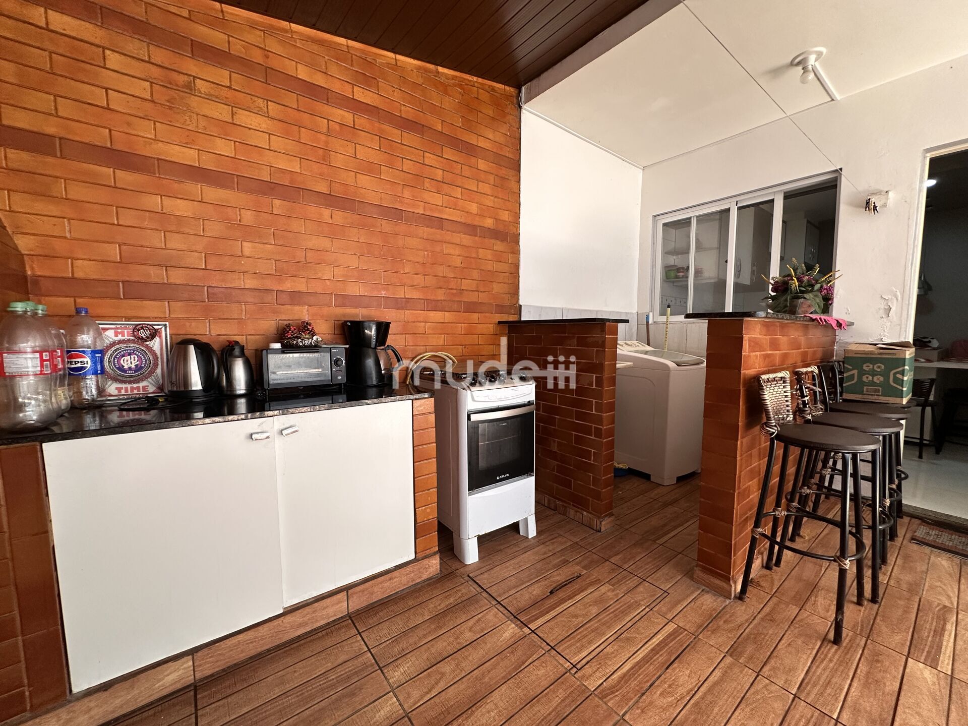 Casa 3 quartos à venda em Roseira de São Sebastião, São José dos Pinhais - foto 17