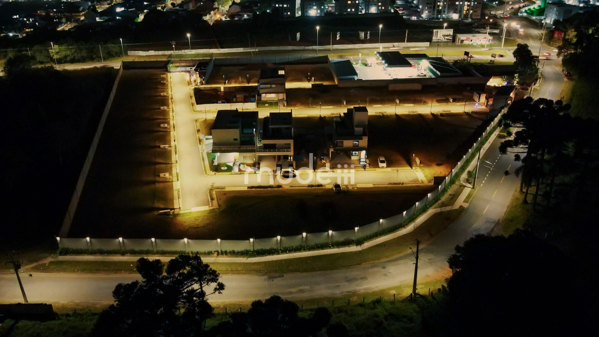 Terreno em condomínio à venda em Colônia Rio Grande, São José dos Pinhais - foto 17