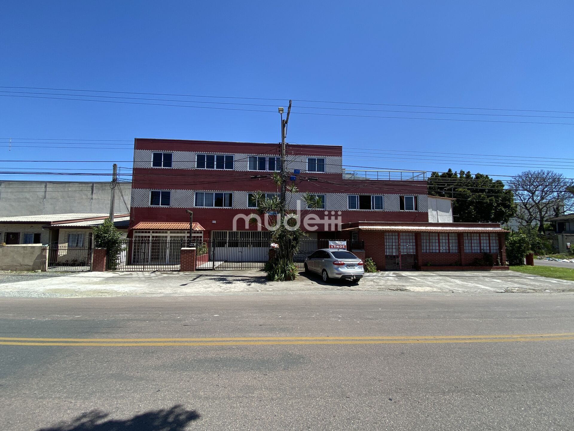 Imóvel comercial 2 quartos à venda em Boqueirão, Curitiba - foto 2