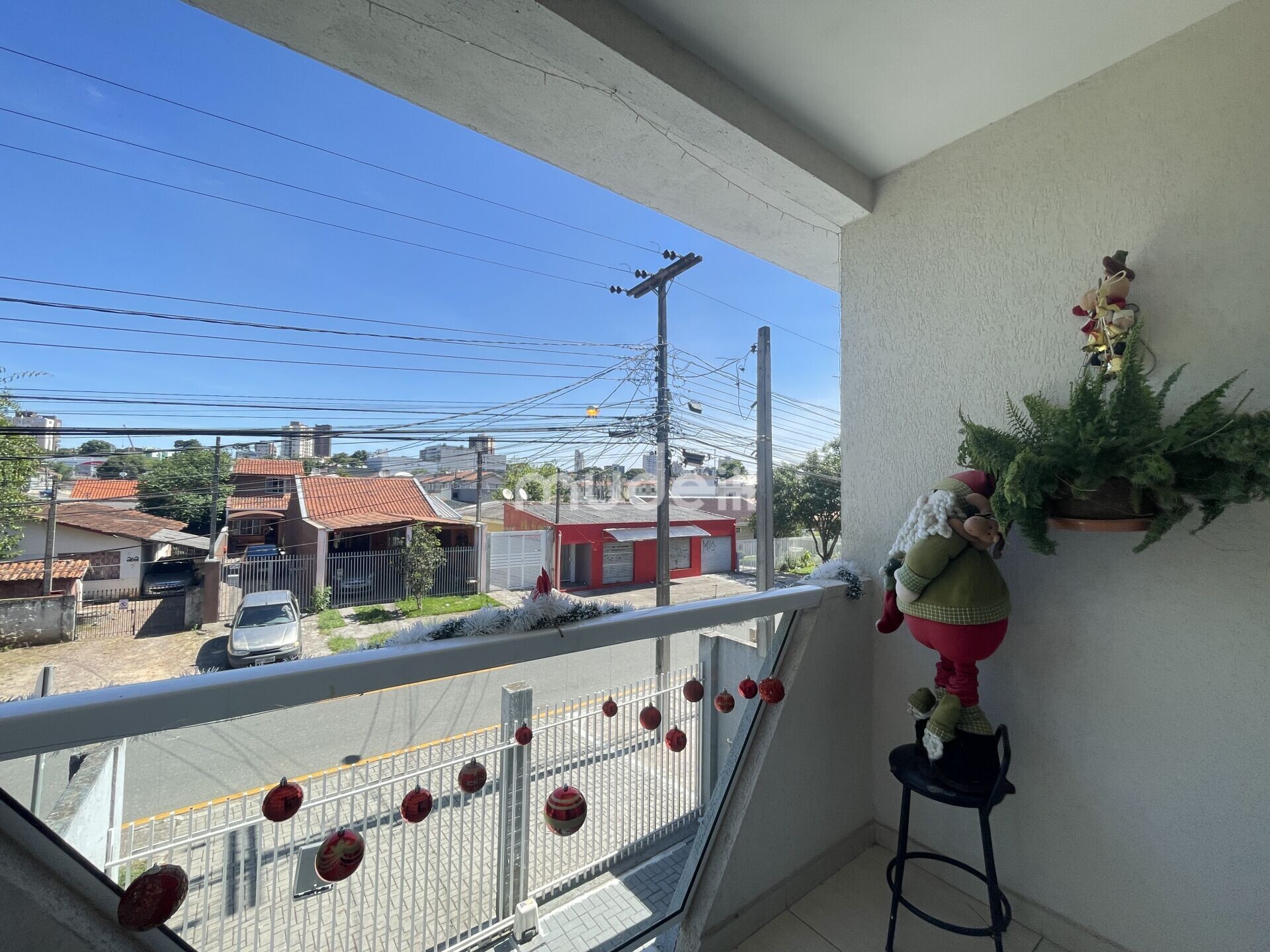 Casa 4 quartos à venda em Cidade Jardim, São José dos Pinhais - foto 17