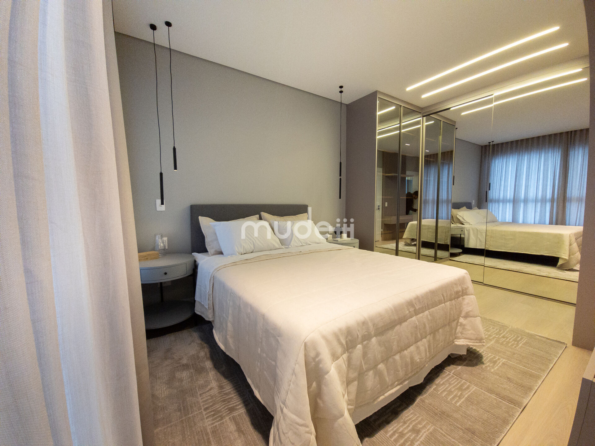 Apartamento 3 quartos à venda em Mercês, Curitiba — Porto Camargo - foto 17