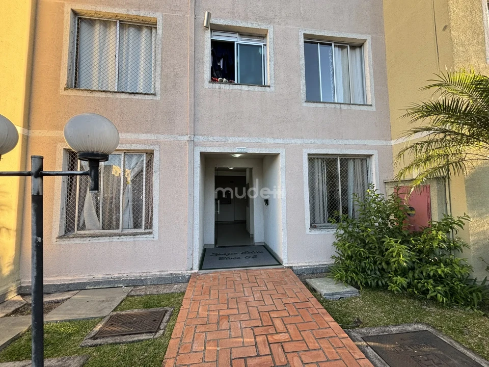 Apartamento À Venda Spzio Celtic São José Dos Pinhais - foto 19