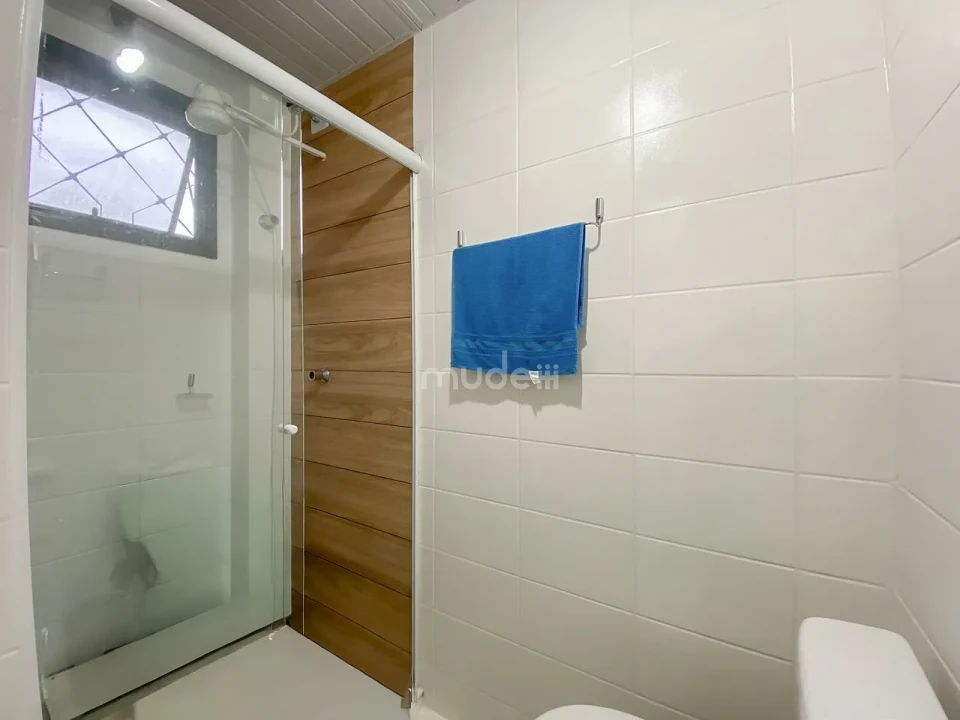 Apartamento À Venda Conjunto Comercial E Residencial Novo Portal São José Dos Pinhais - foto 16