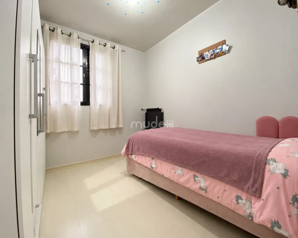 Apartamento À Venda Conjunto Comercial E Residencial Novo Portal São José Dos Pinhais - foto 14
