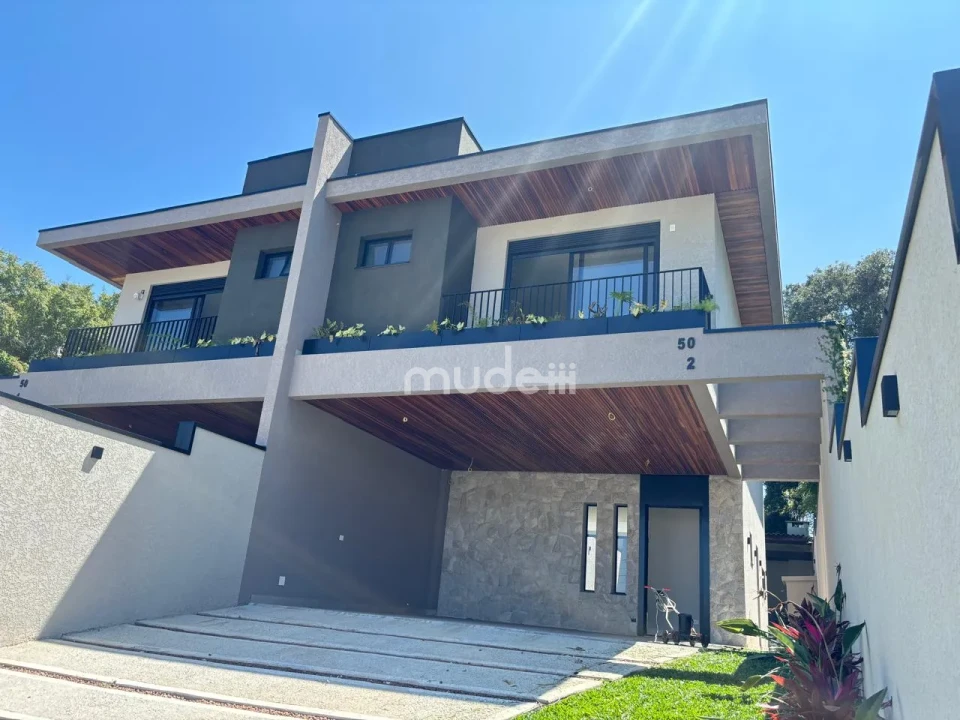 Sobrado À Venda no Aristocrata - São José Dos Pinhais - foto 17