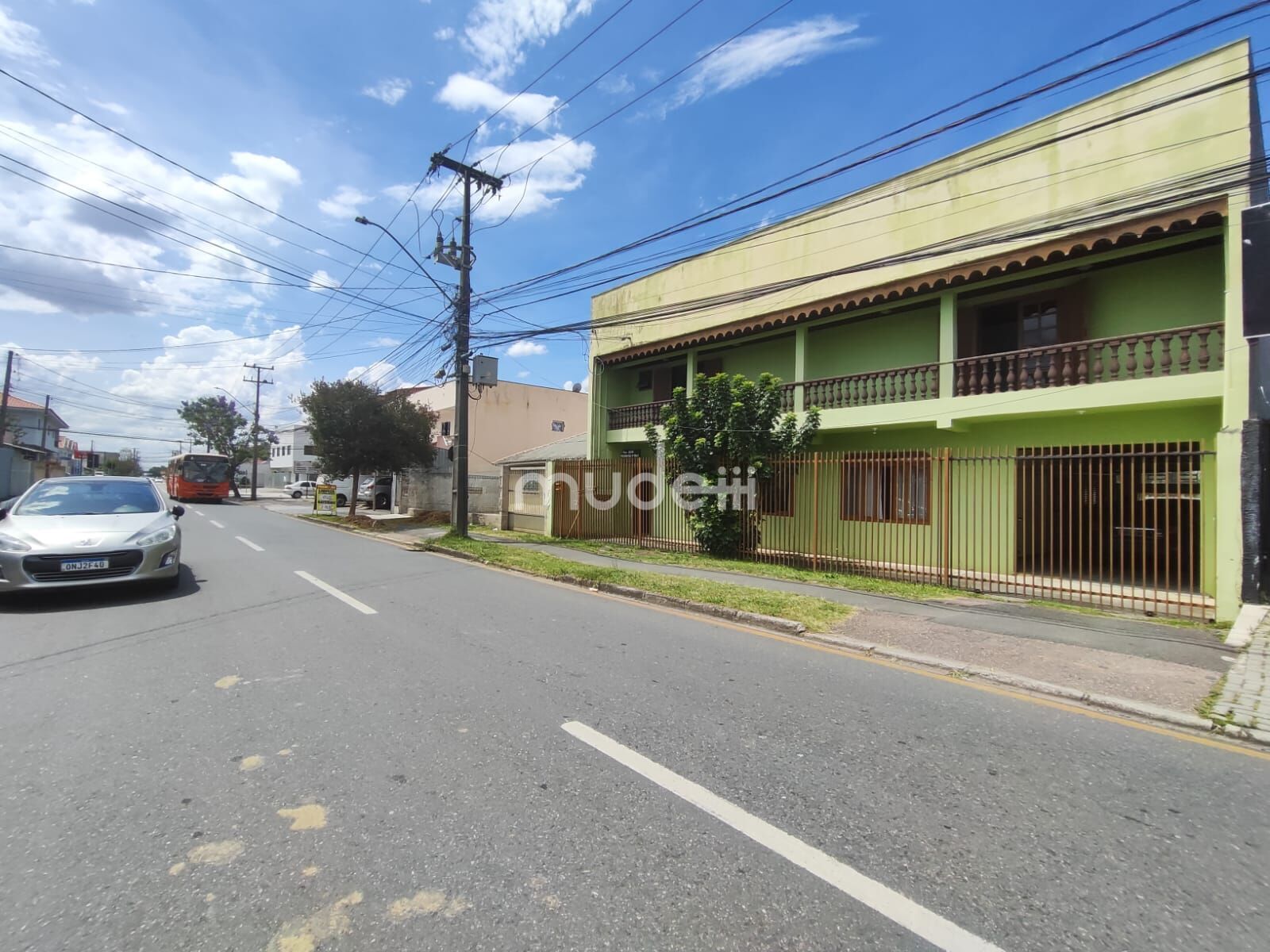 Casa 8 quartos à venda em Iná, São José dos Pinhais - foto 2
