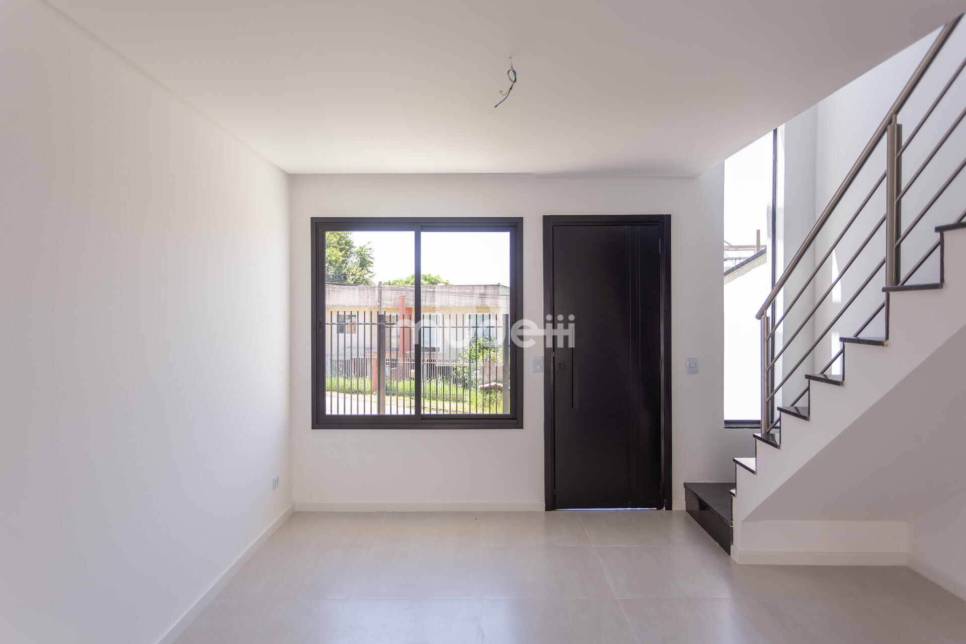 Casa 3 quartos à venda em Atuba, Curitiba - foto 18